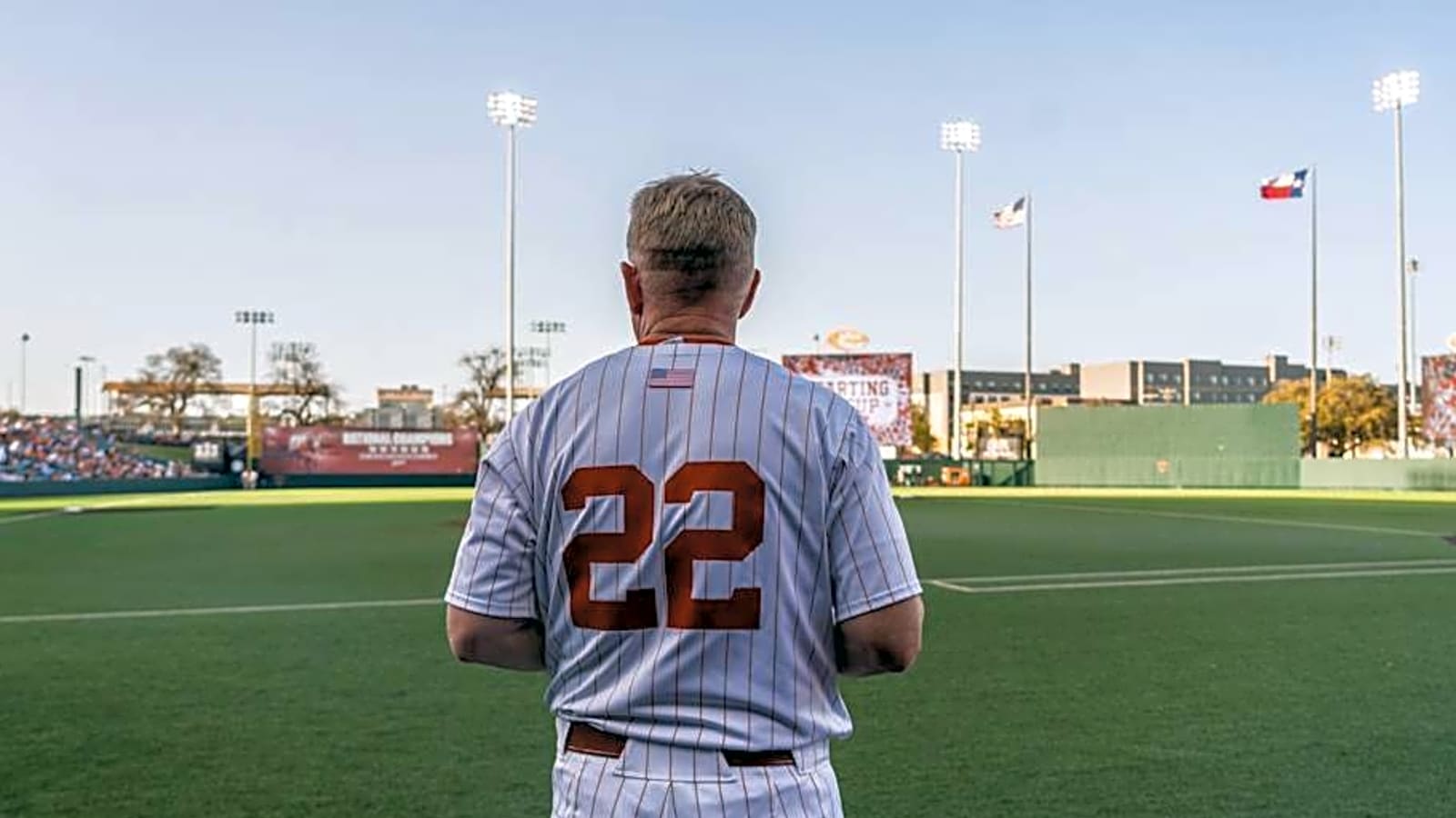 Texas Baseball Eyeing Elite ACC Catcher in Transfer Portal