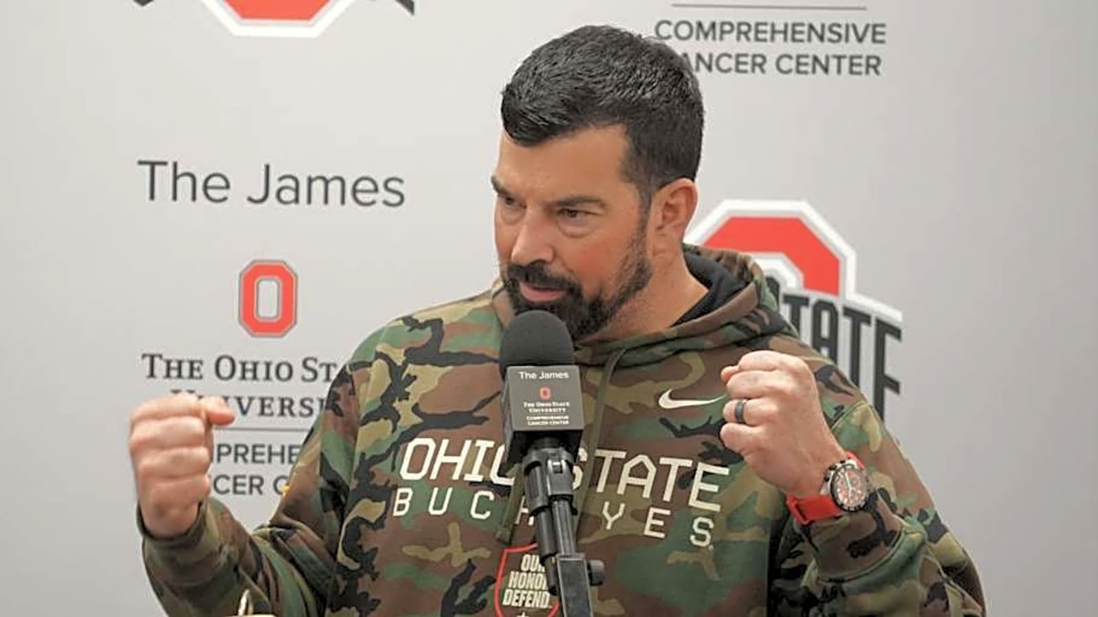 USC Trojans Or Ohio State To Land Four-Star EDGE Recruit Luke Wafle?