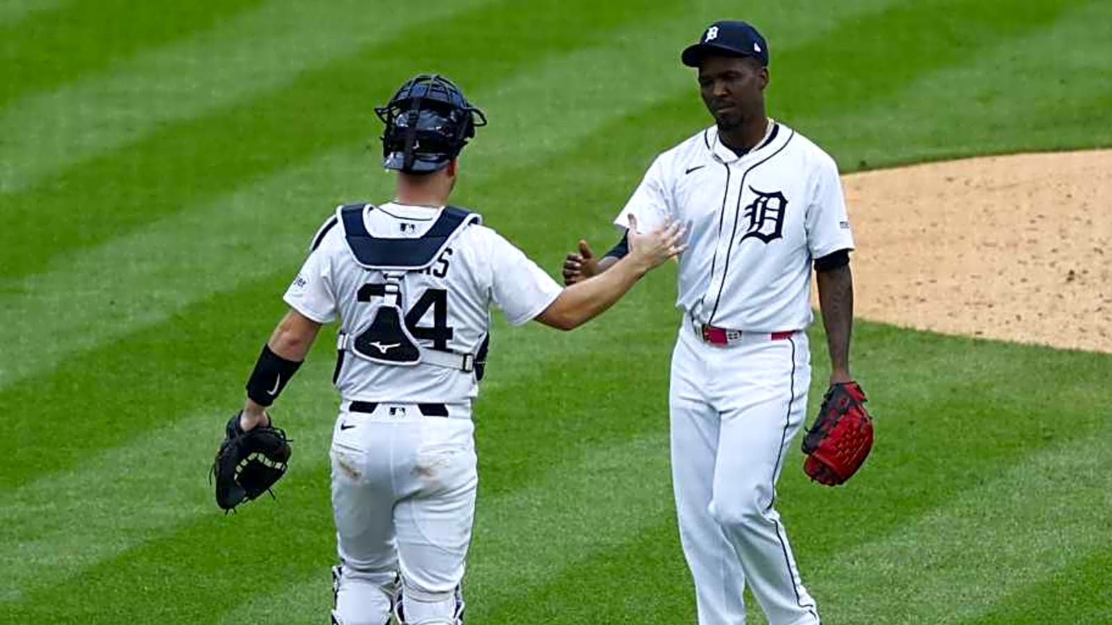Three Key Takeaways from Tigers&#39; Impressive Sweep Against Astros