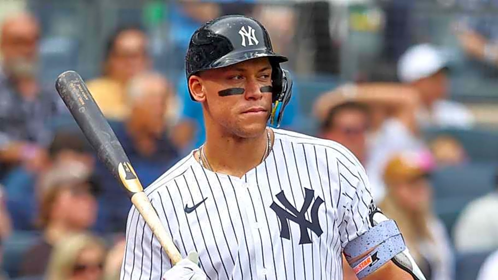 Yankees Stars Win Player of the Month Honors