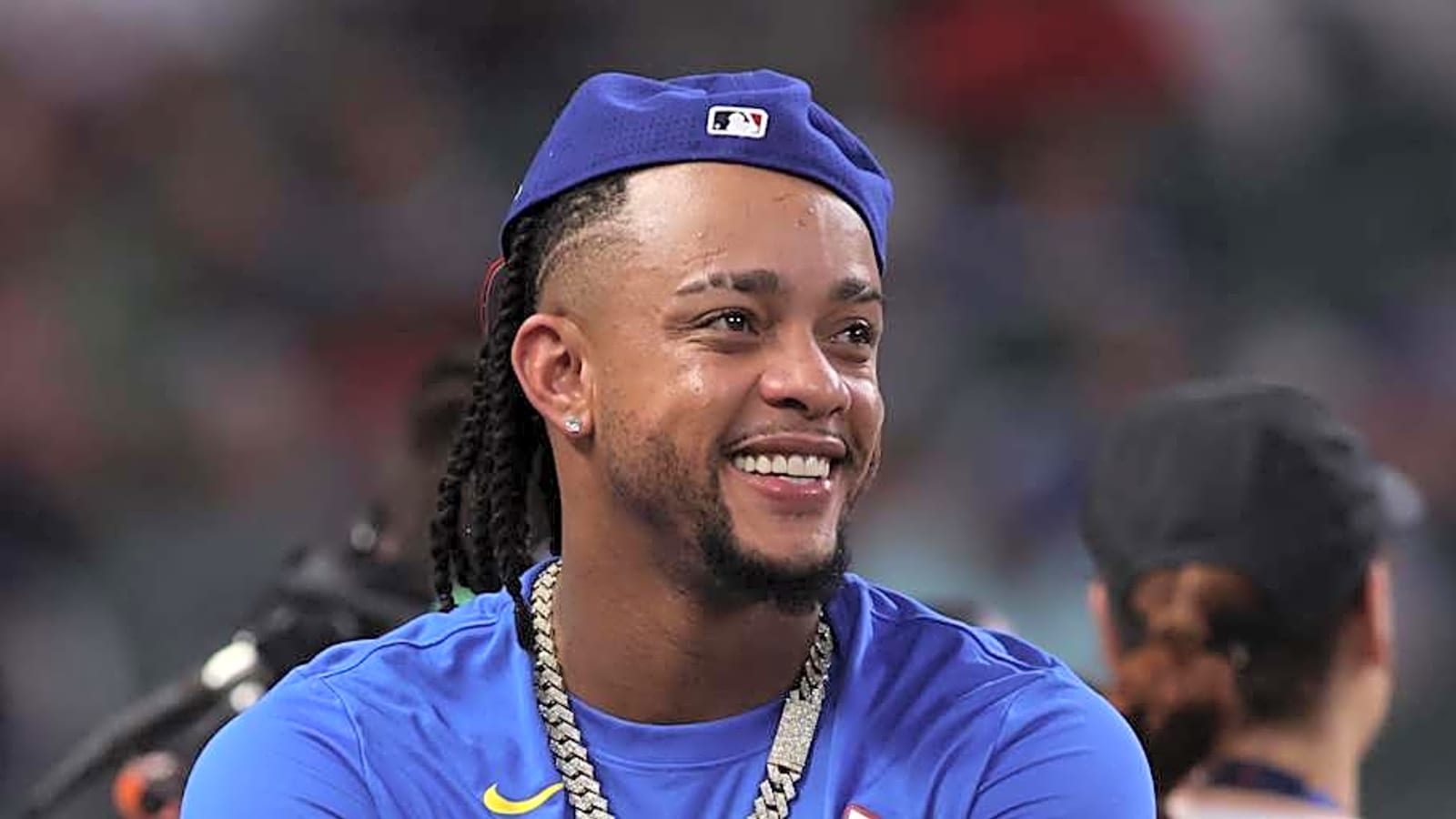 Former Seattle Mariners Infielder Was Victim of Home Burglary During All-Star Game