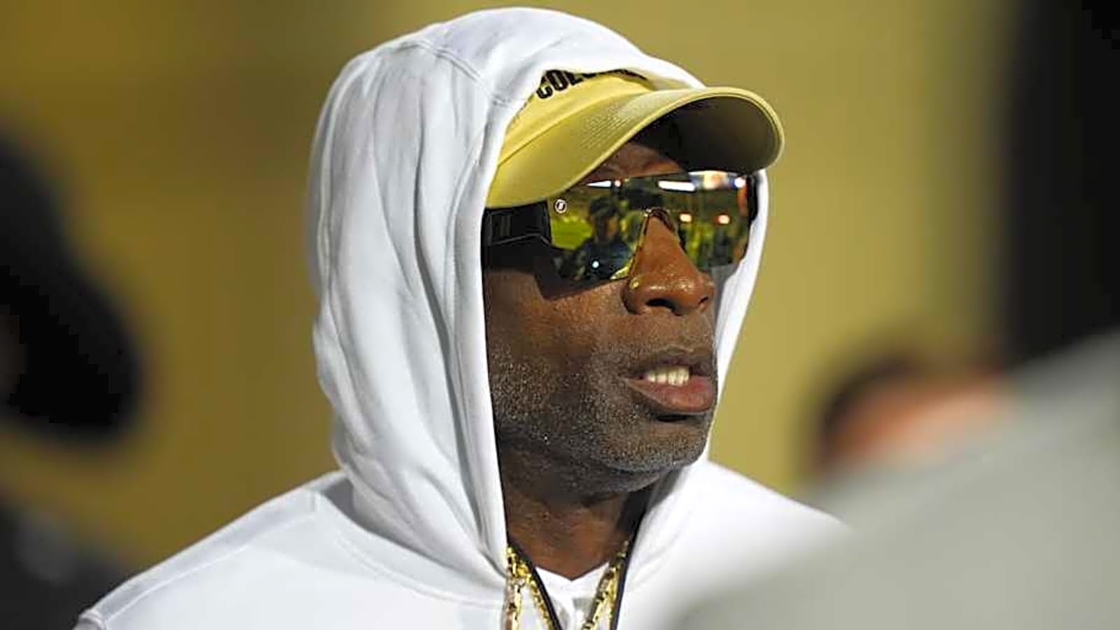Deion Sanders&#39;s Message to Players After Colorado&#39;s Loss to BYU