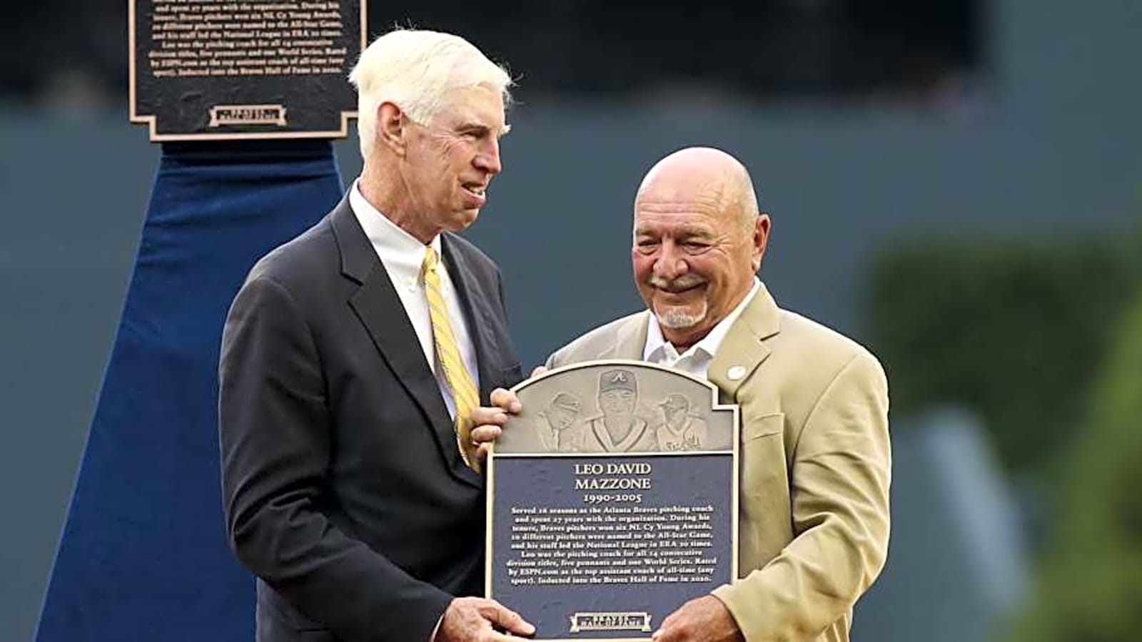 Braves Legend Leo Mazzone Goes Scorched Earth on Modern Pitching