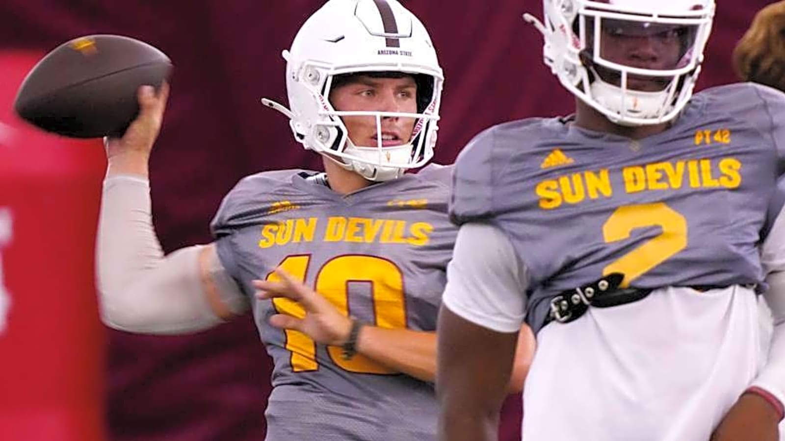 Discussing 2025 Arizona State Stat Predictions