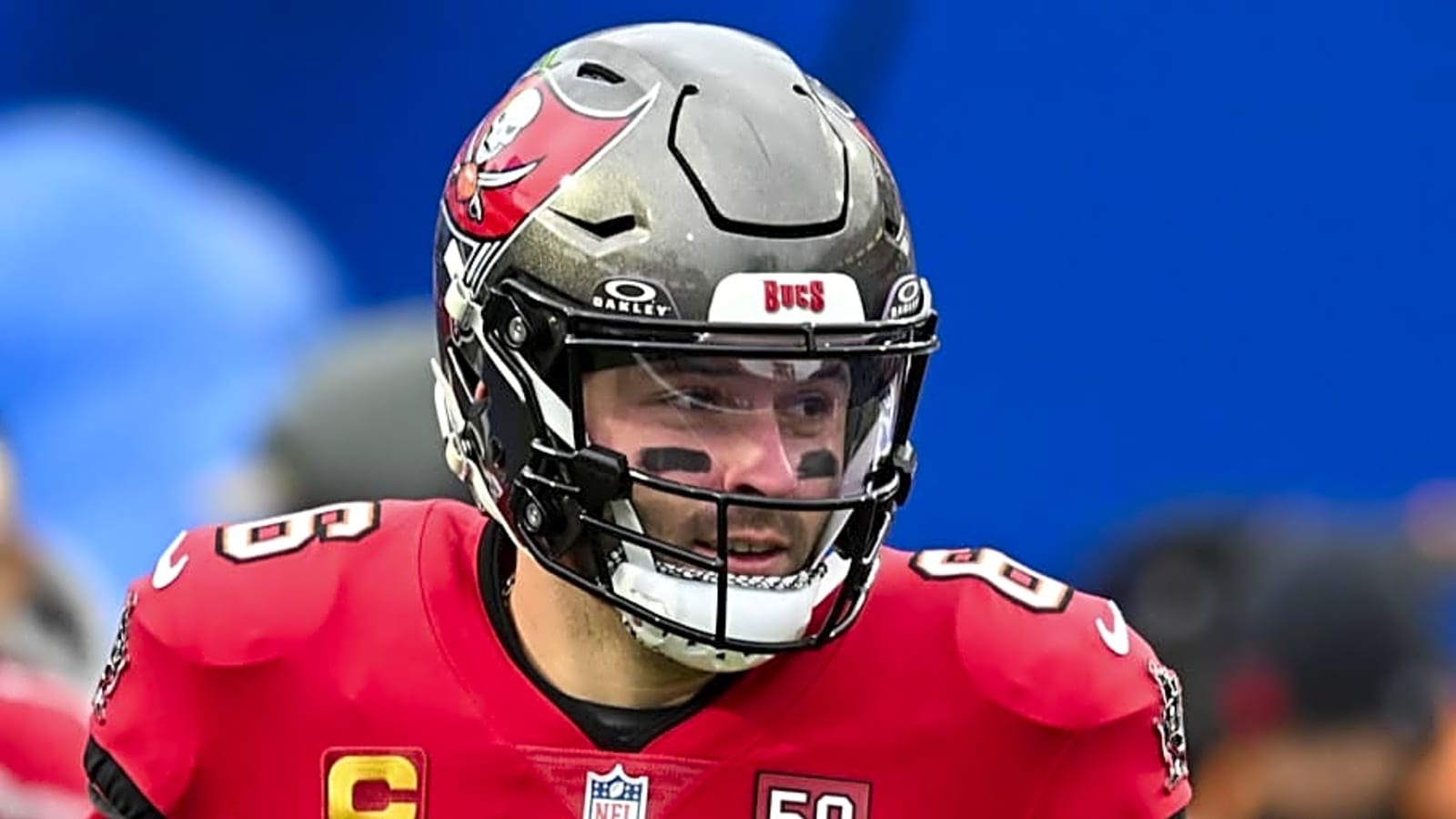 Tampa Bay Buccaneers 2026 Super Bowl Odds Revealed