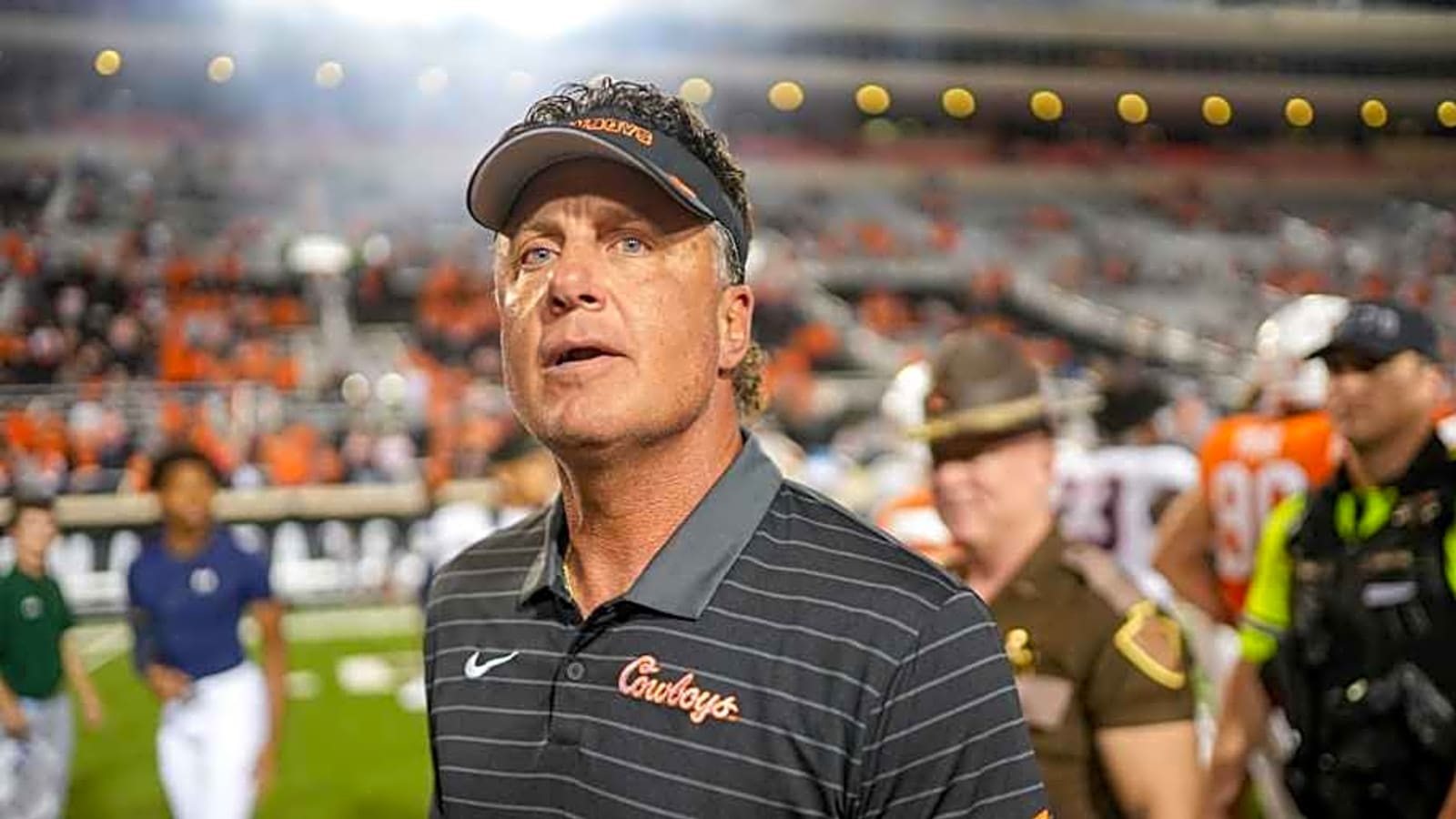Difference Between Oklahoma State and Oregon Could be Exaggerated