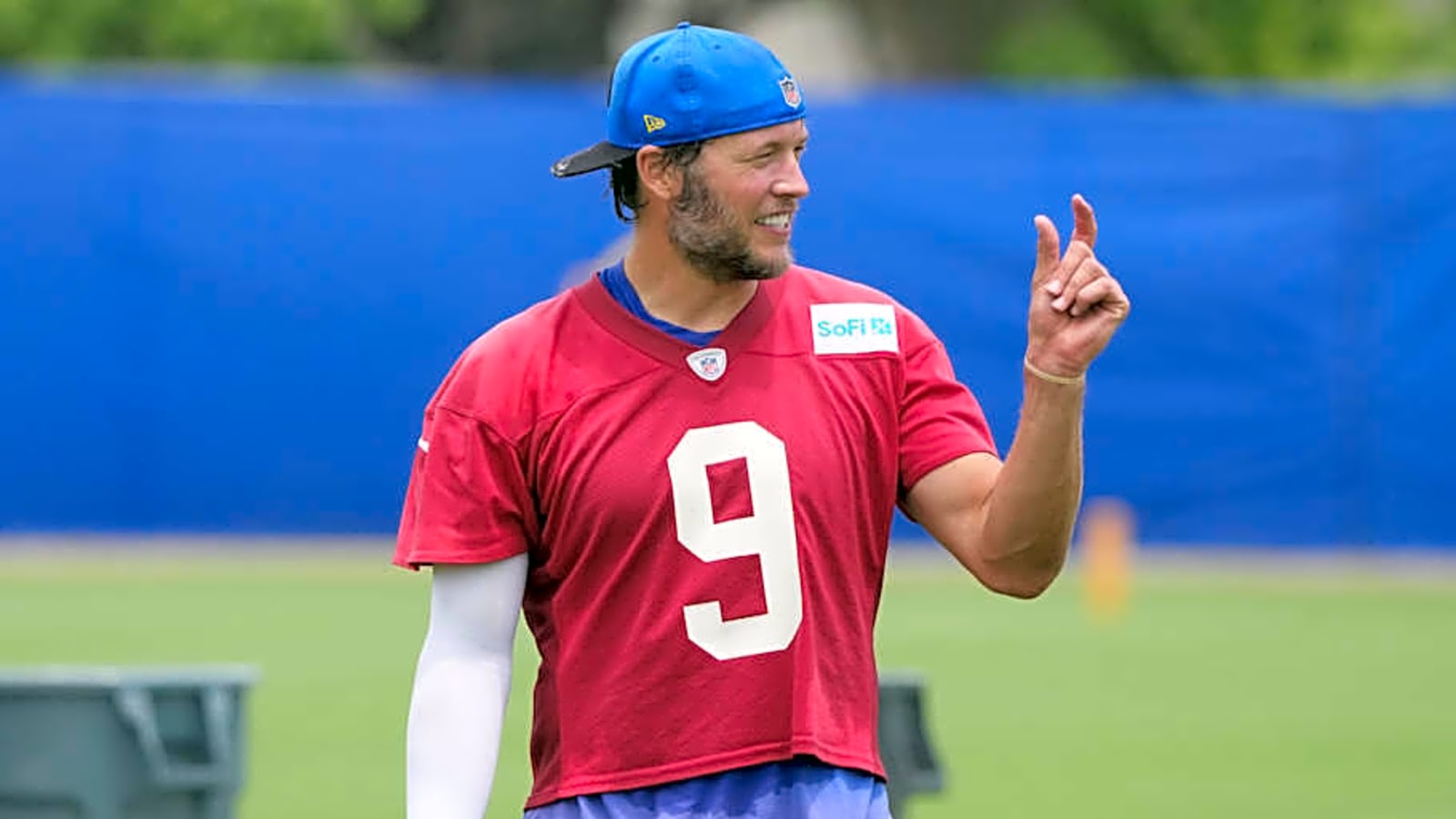 Will 2025 Be Stafford’s Last Year in the NFL?