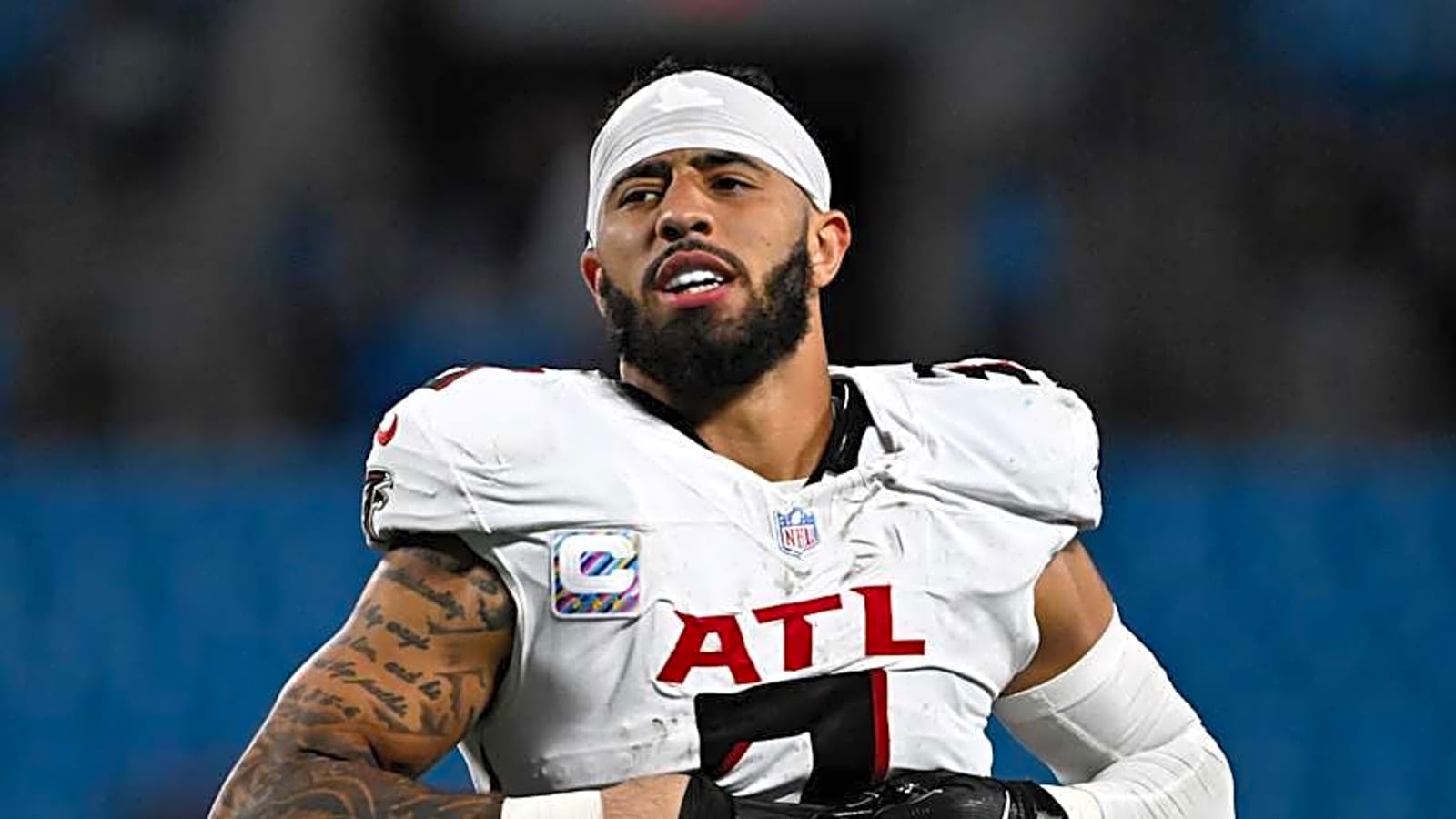 ESPN Ranks Former Bengals Star Jessie Bates III Among Top Five NFL Safeties