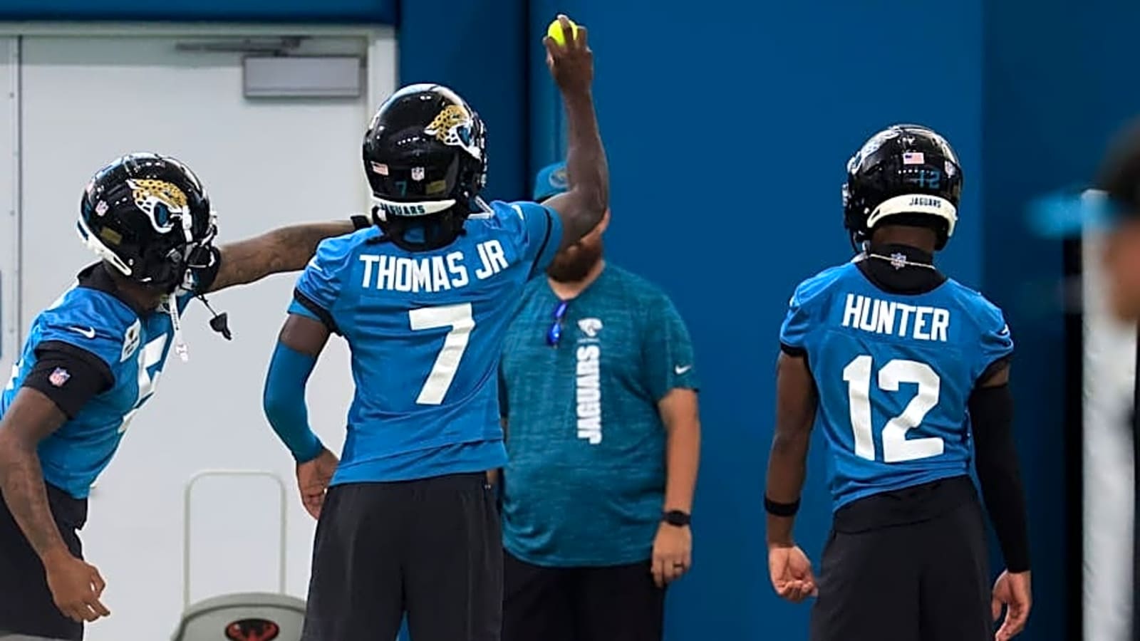 Three Jaguars Training Camp Battles to be Excited for