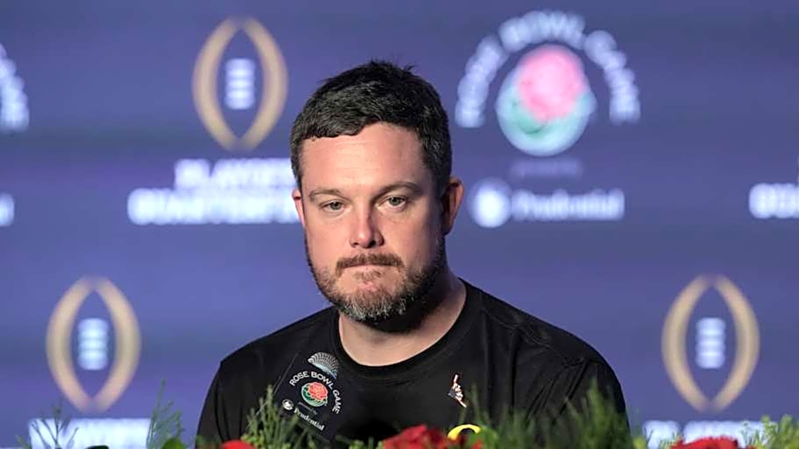 Oregon Ducks Predicted To Regress In Second Big Ten Season?