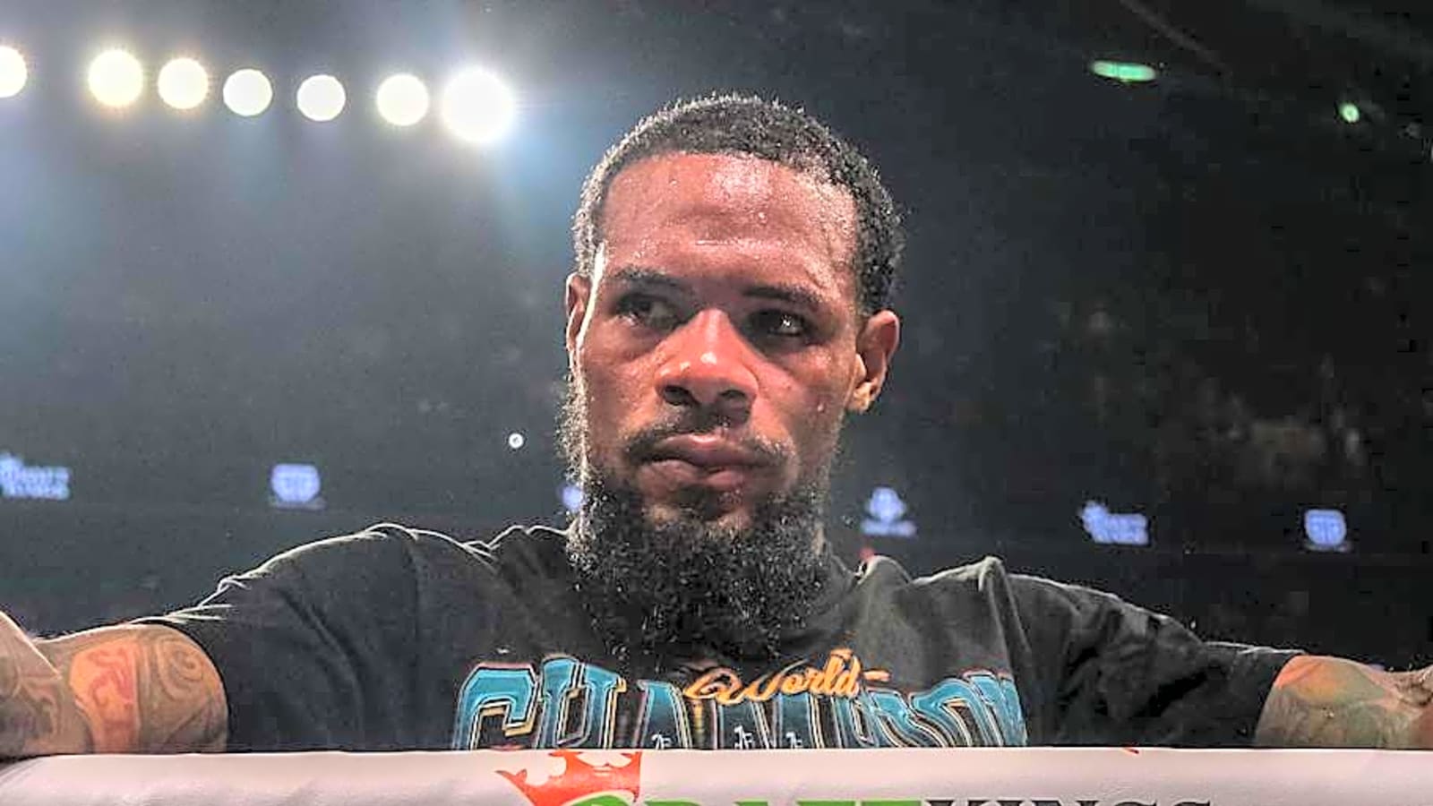 Lamont Roach Sounds Off On Controversial Draw vs Isaac Cruz