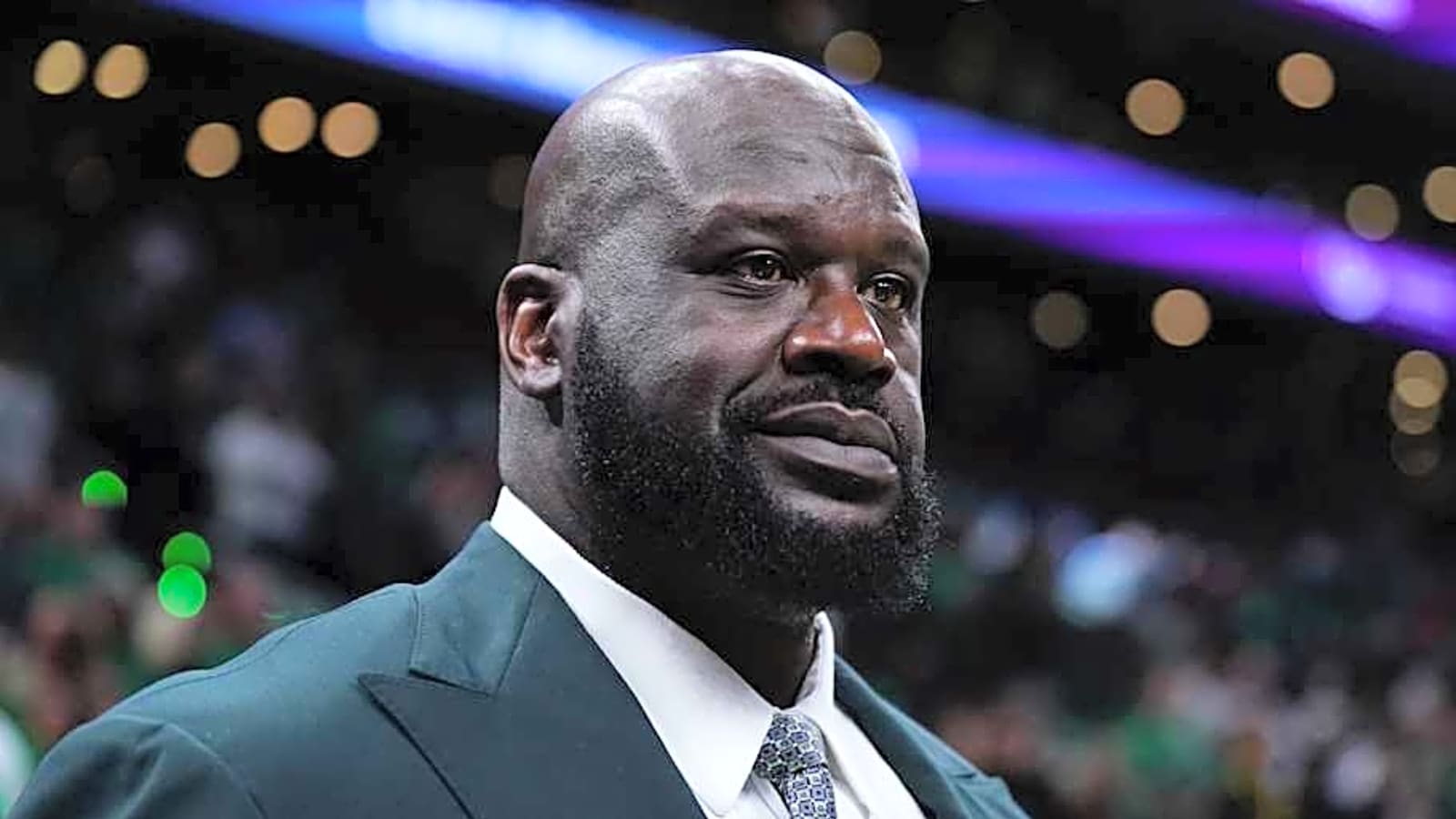 Shaquille O&#39;Neal Takes Side on Angel Reese Chicago Sky Situation