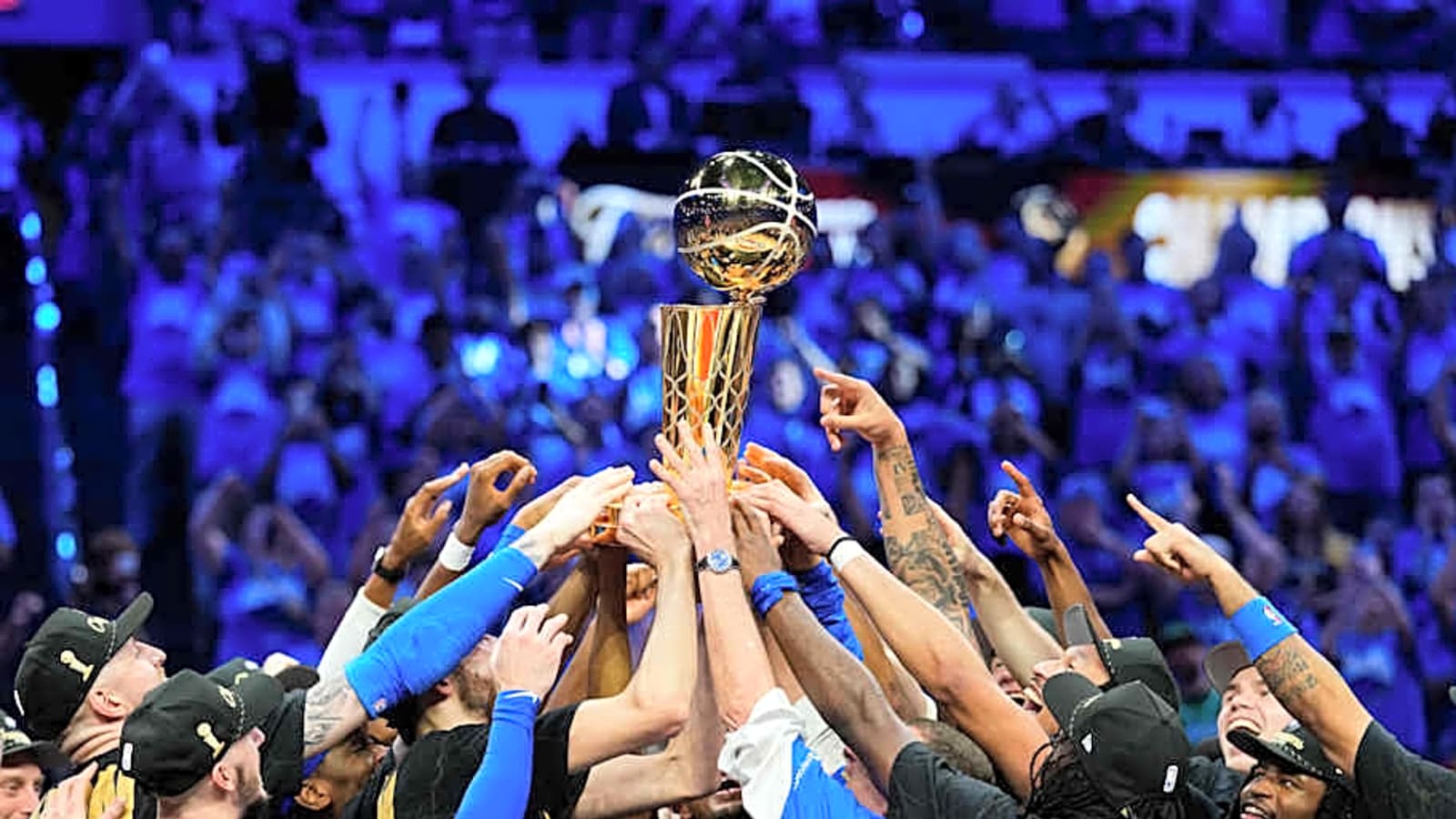 How Long Will The Thunder’s Championship Window Last?