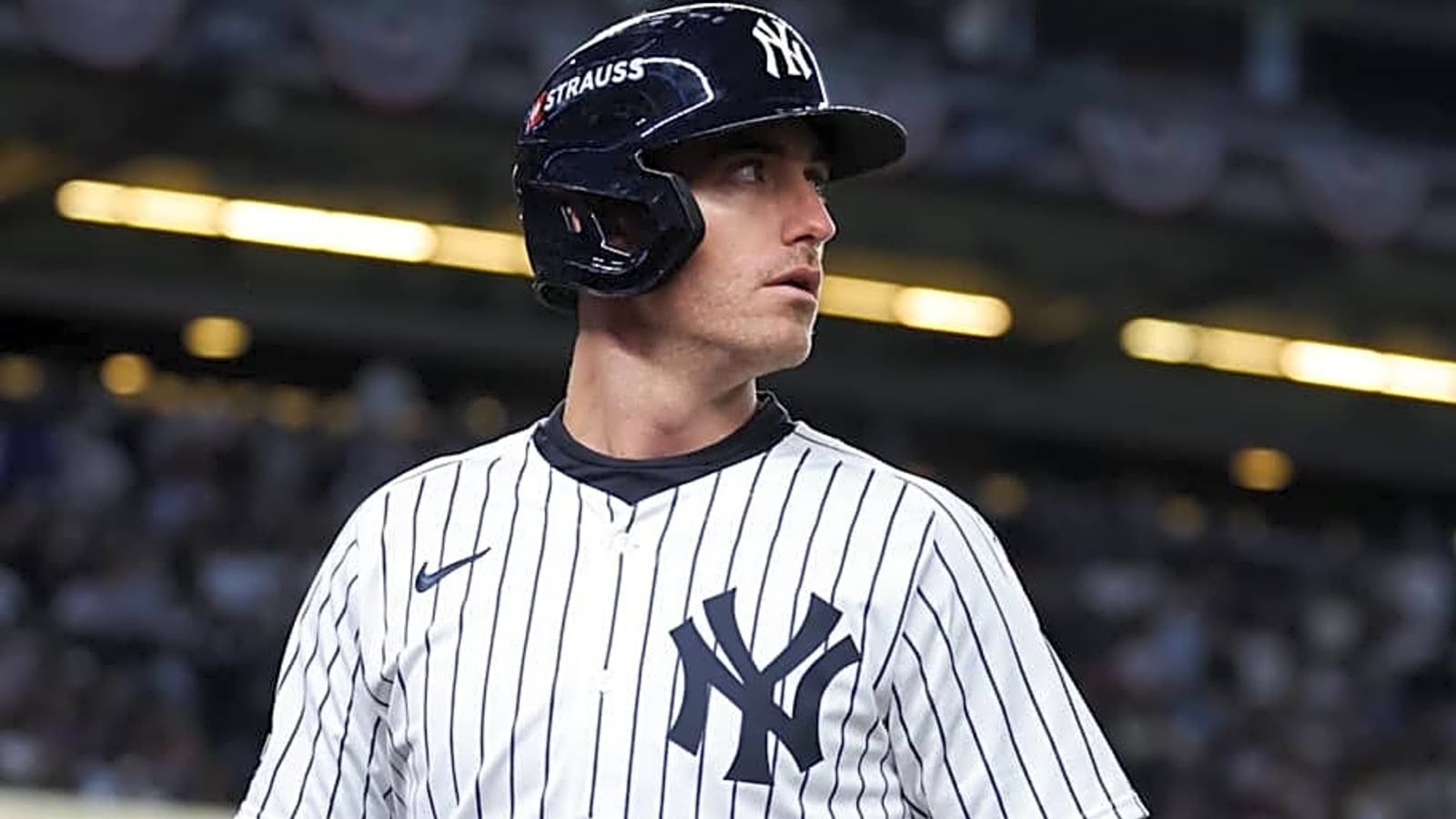 Insider Warns Yankees Could Lose Cody Bellinger