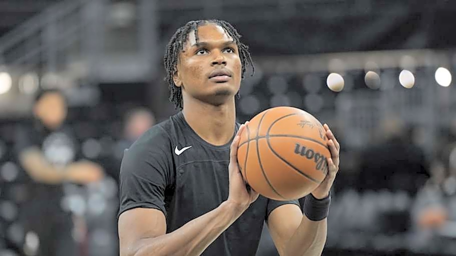 Ausar Thompson Looks Ready to Have Breakout Campaign for Pistons