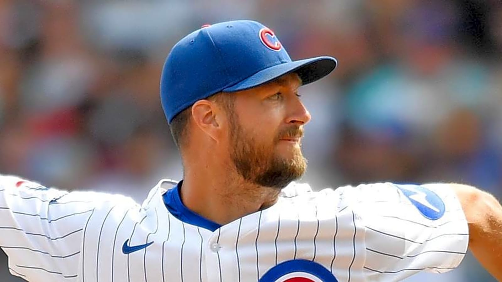 Should Colin Rea Get The Nod As Game One Starter For The Chicago Cubs?