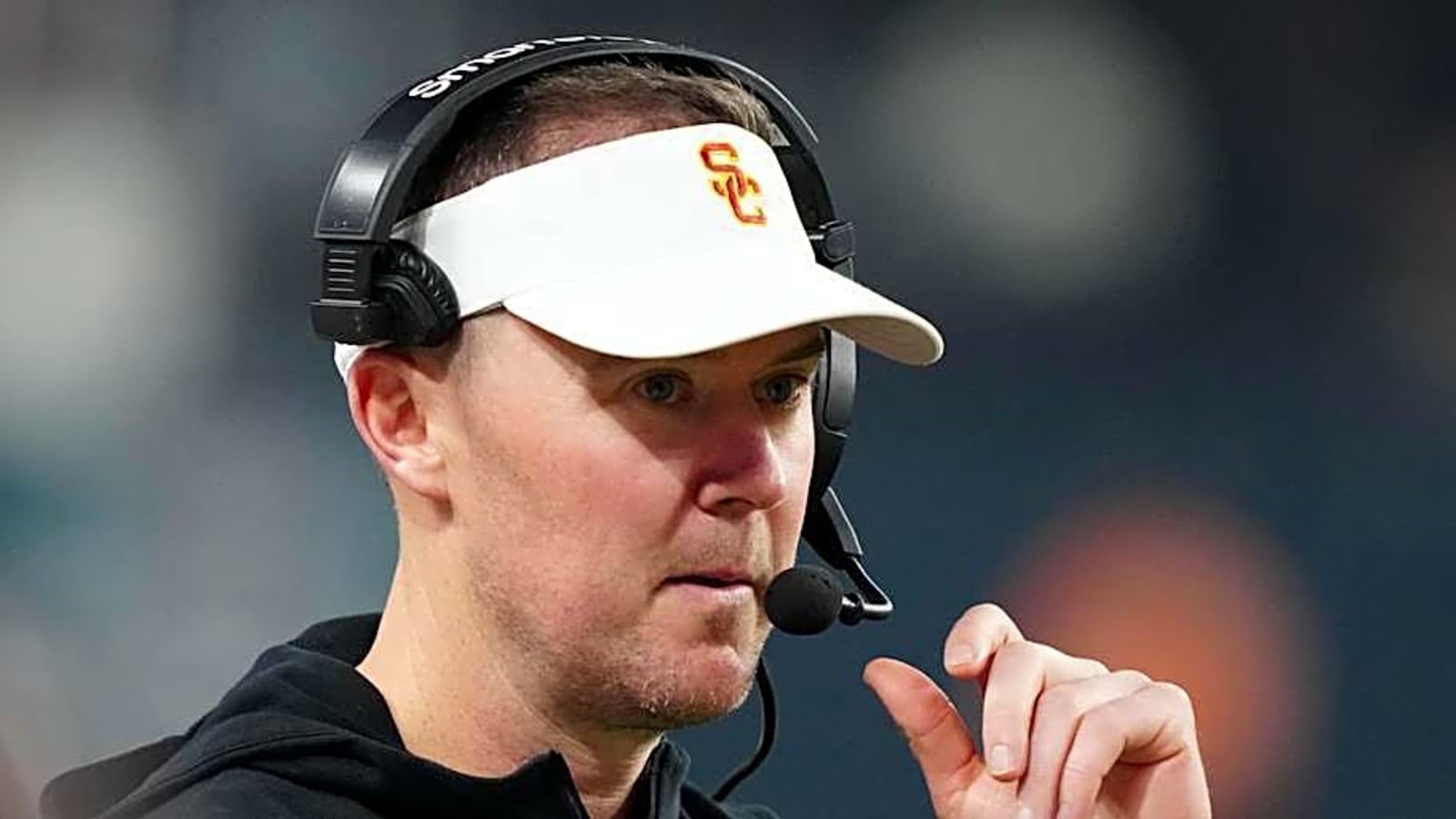 USC Picking Up Recruiting Momentum With Another California Commitment