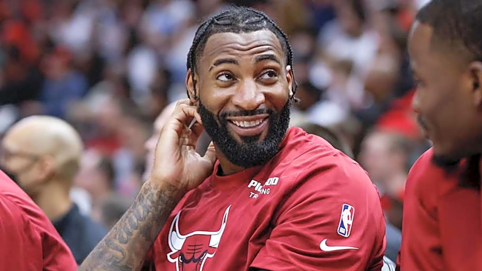 Should Detroit Pistons’ Mt. Rushmore Include Andre Drummond?