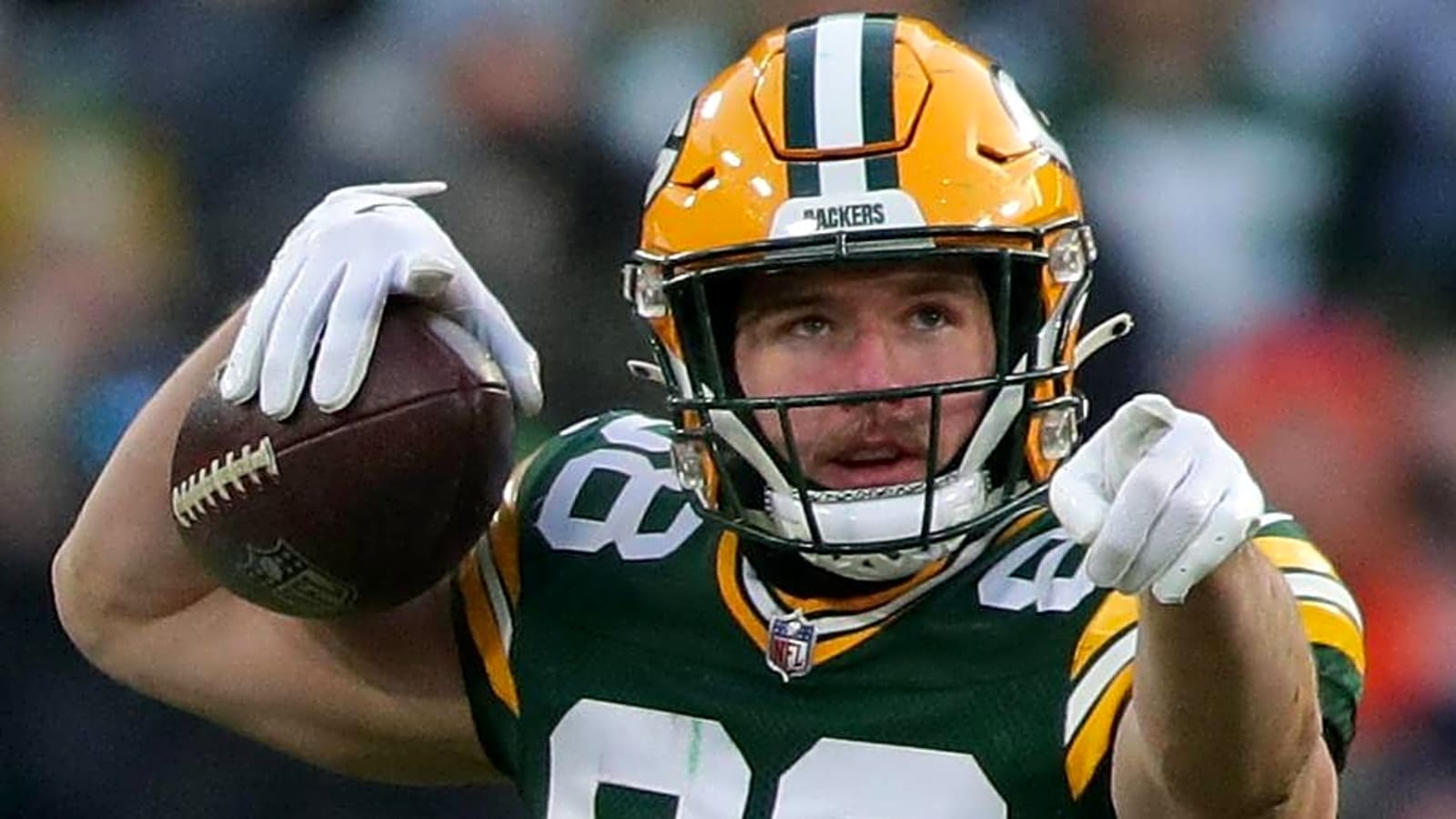 With OTAs Kicking Off, These Four Packers Could Wind Up on Trade Block