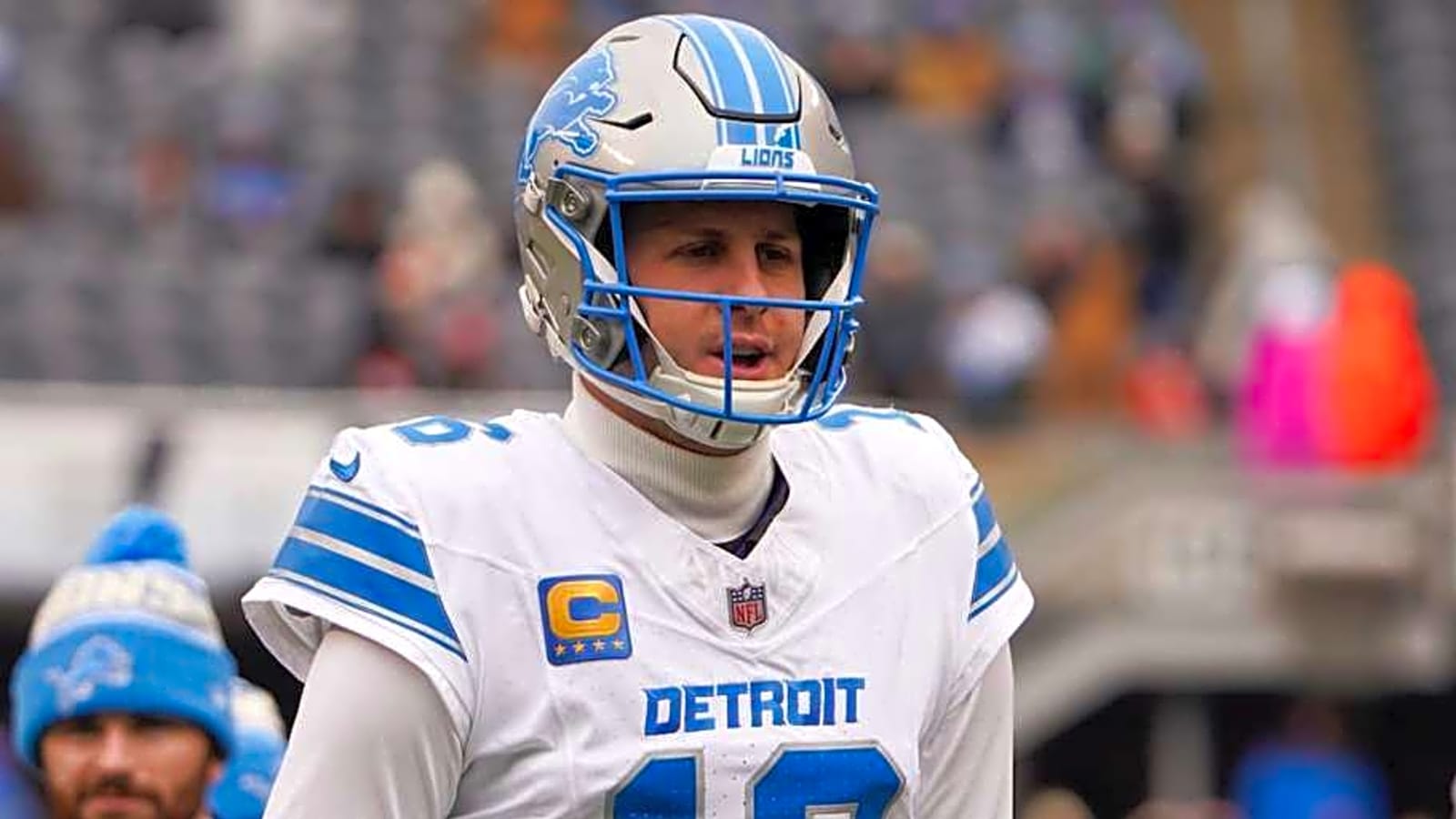 Why Jared Goff Is Again Best Quarterback in NFC North