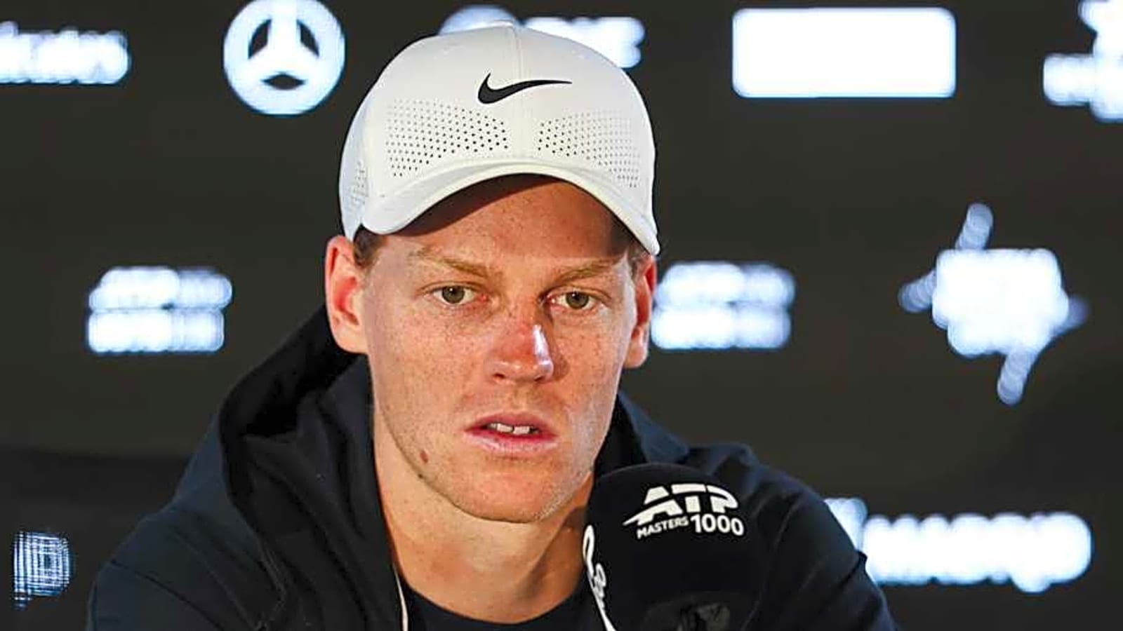 Jannik Sinner Reacts to Carlos Alcaraz Missing French Open
