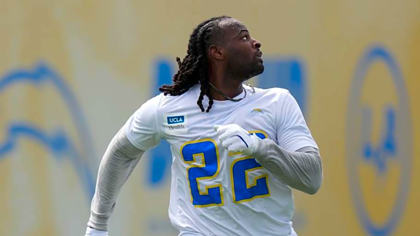 &#39;No timeline&#39; yet for Najee Harris&#39; return following fireworks injury