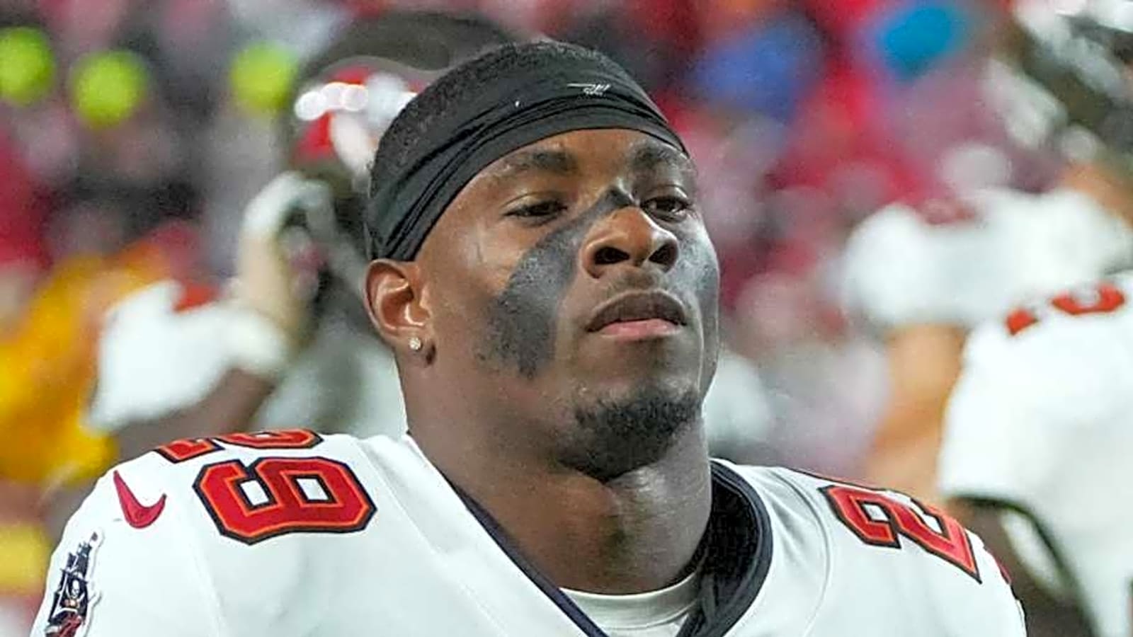 Grading Detroit Lions Signing of DB Christian Izien