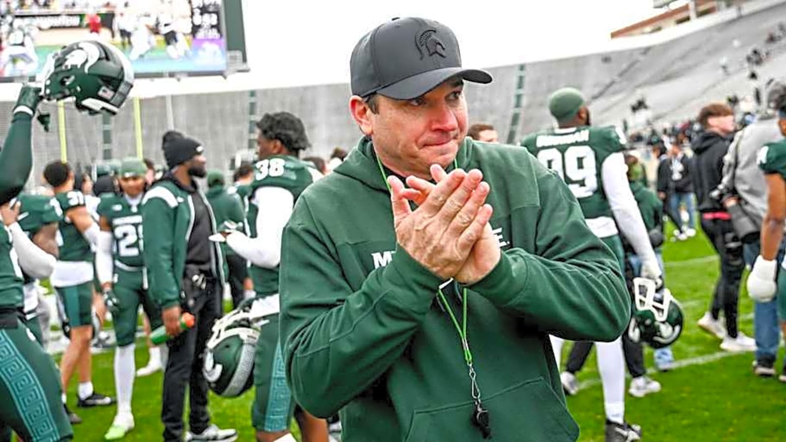 MSU Deemed One of &#39;June Recruiting Winners&#39;