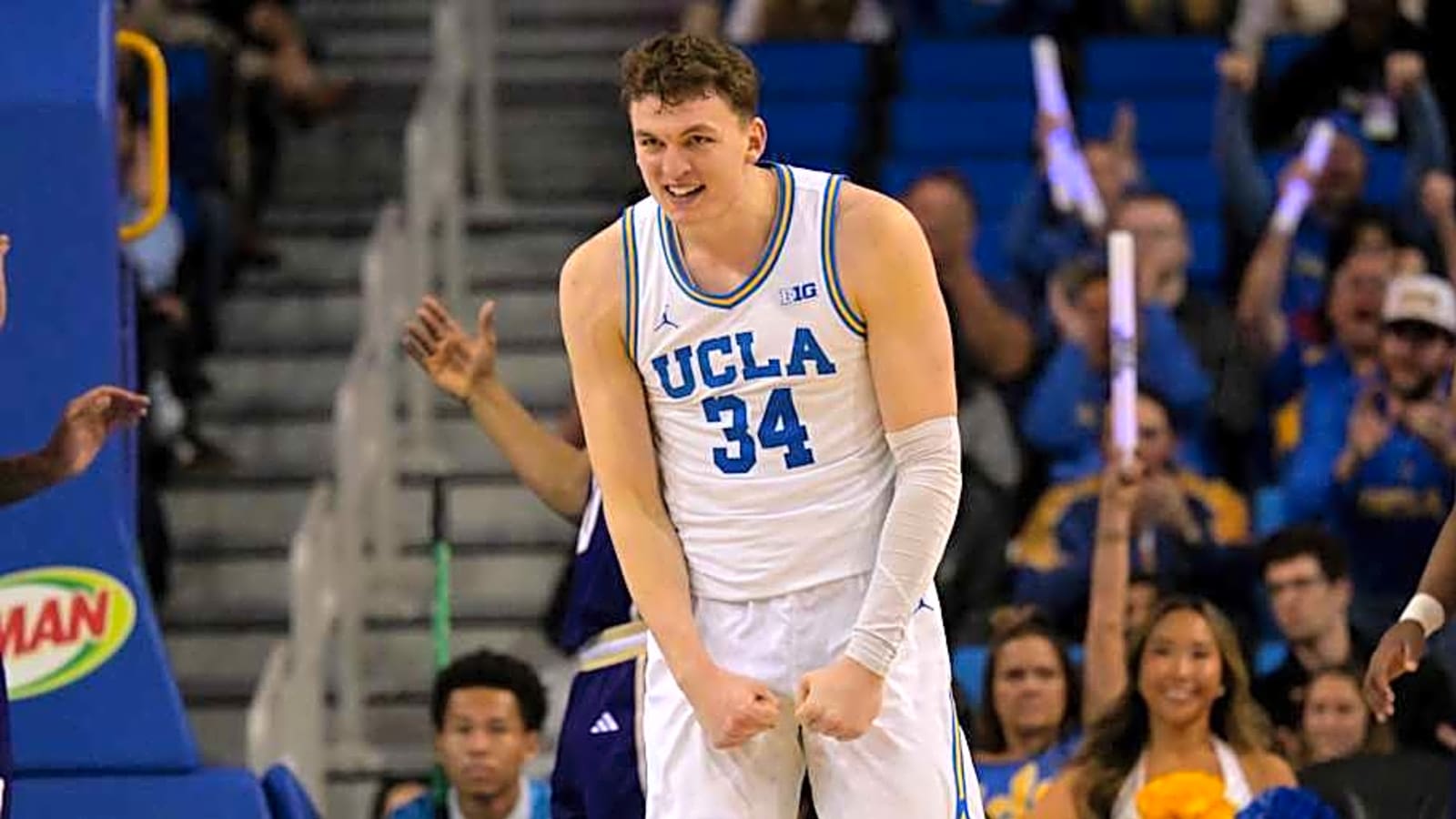 Overreactions vs. Reality After UCLA's Heart-Wrenching Loss
