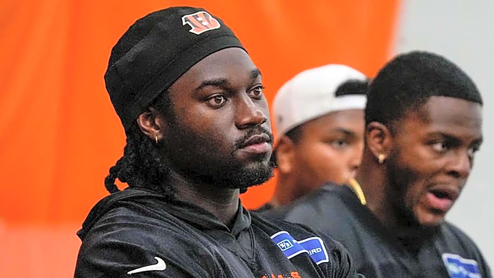Could Patriots Swoop in to Trade for Disgruntled Bengals Rookie?