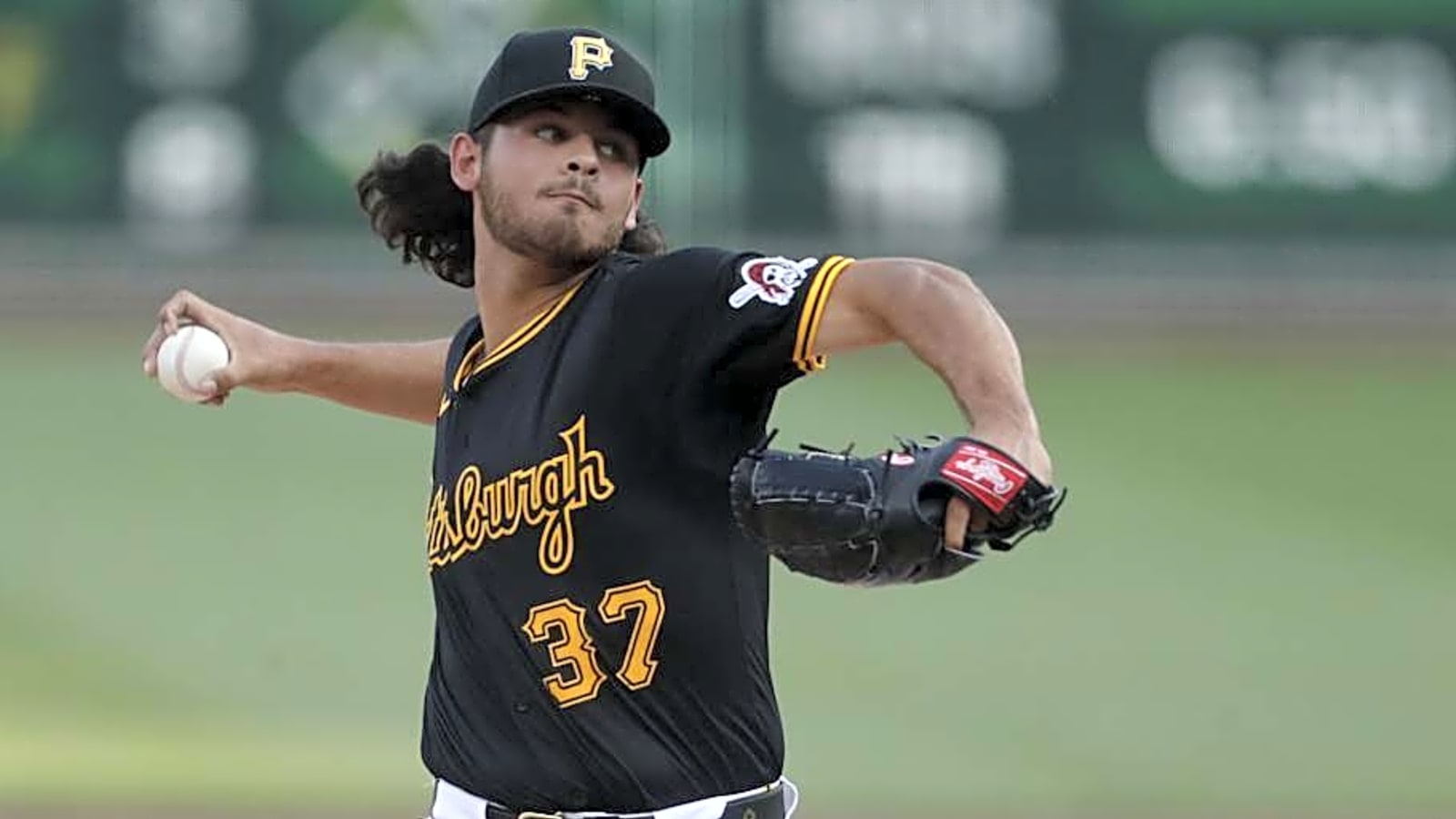 Pirates Share Encouraging News on Jared Jones