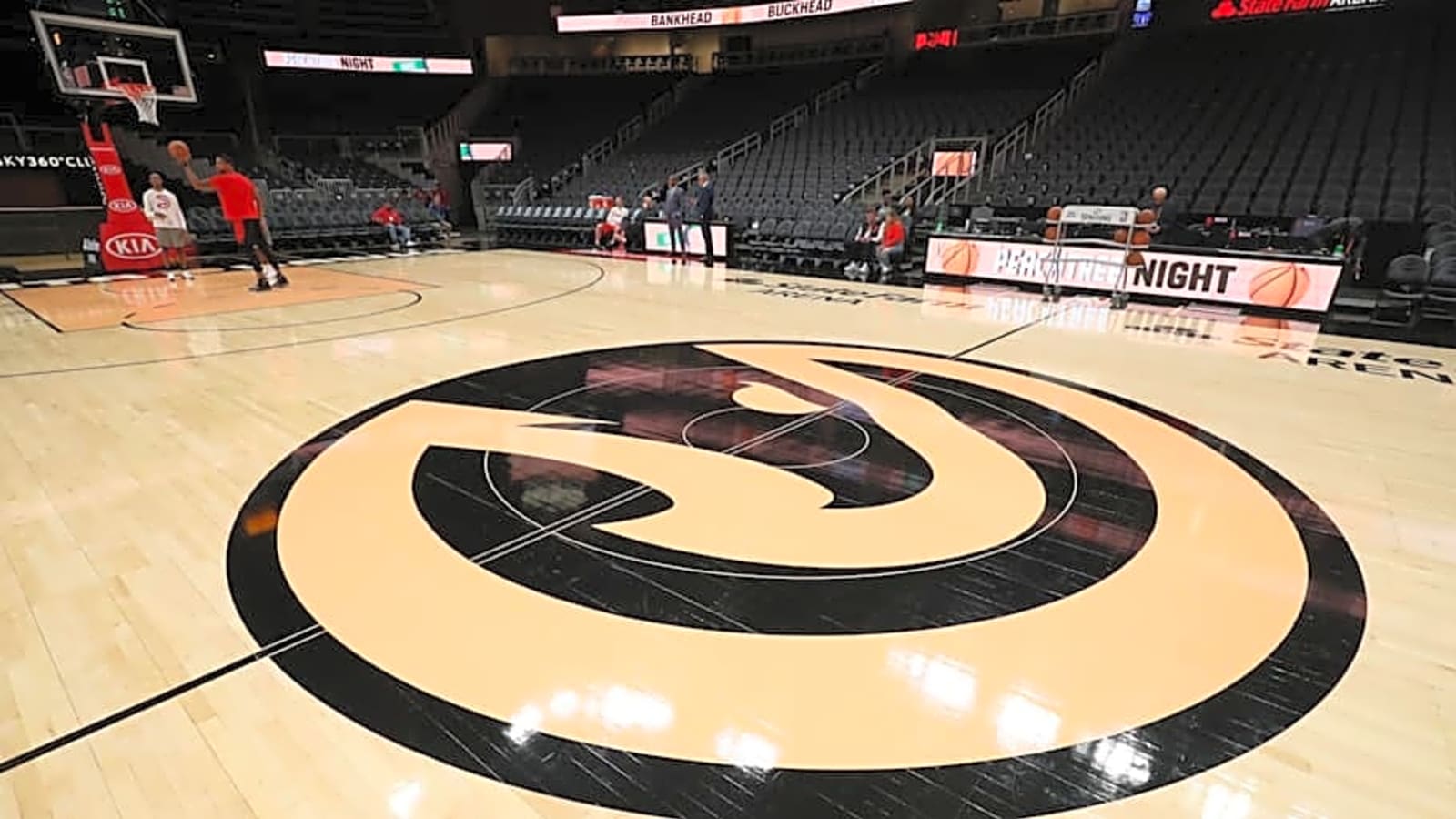 Atlanta Hawks Undrafted Free Agent and Summer League Tracker: Updates, Signings, and Roster Moves