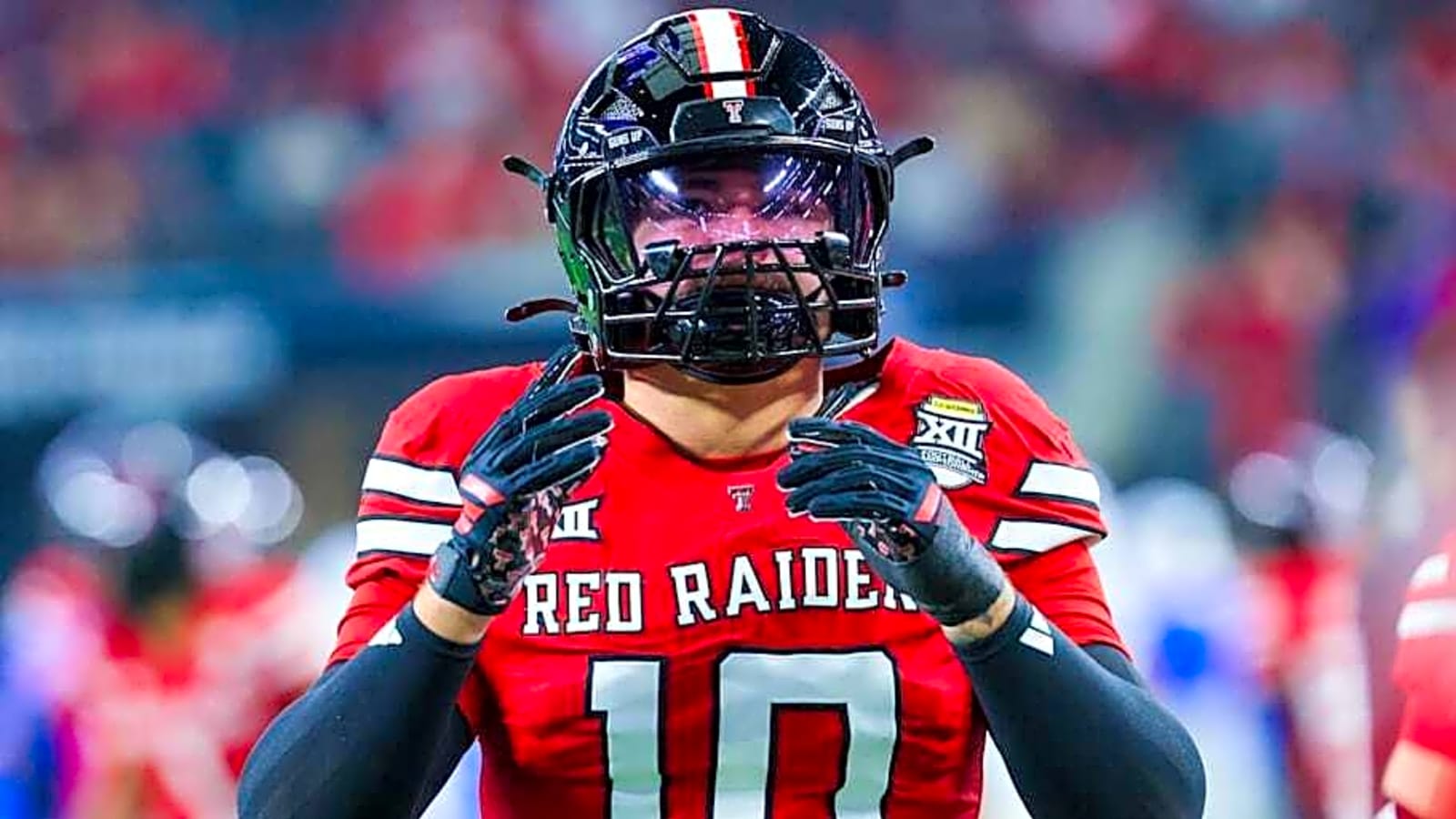 Broncos 7-Round Mock Draft: A Blueprint to Address Every Need