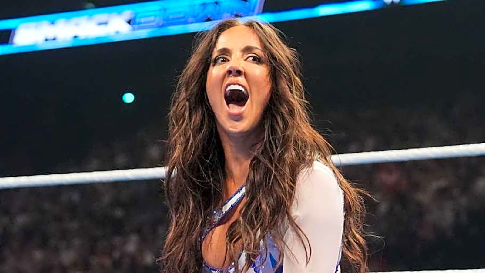 Latest on Injury Chelsea Green Suffered on WWE SmackDown