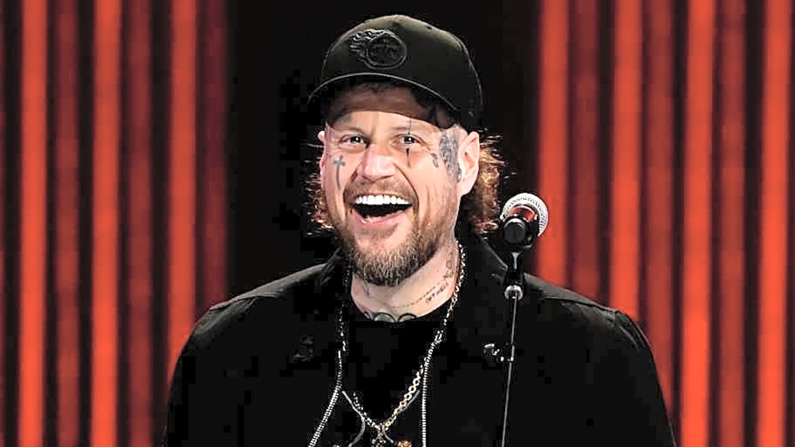 Jelly Roll Could Have a Very Surprising Tag Team Partner at WrestleMania 42