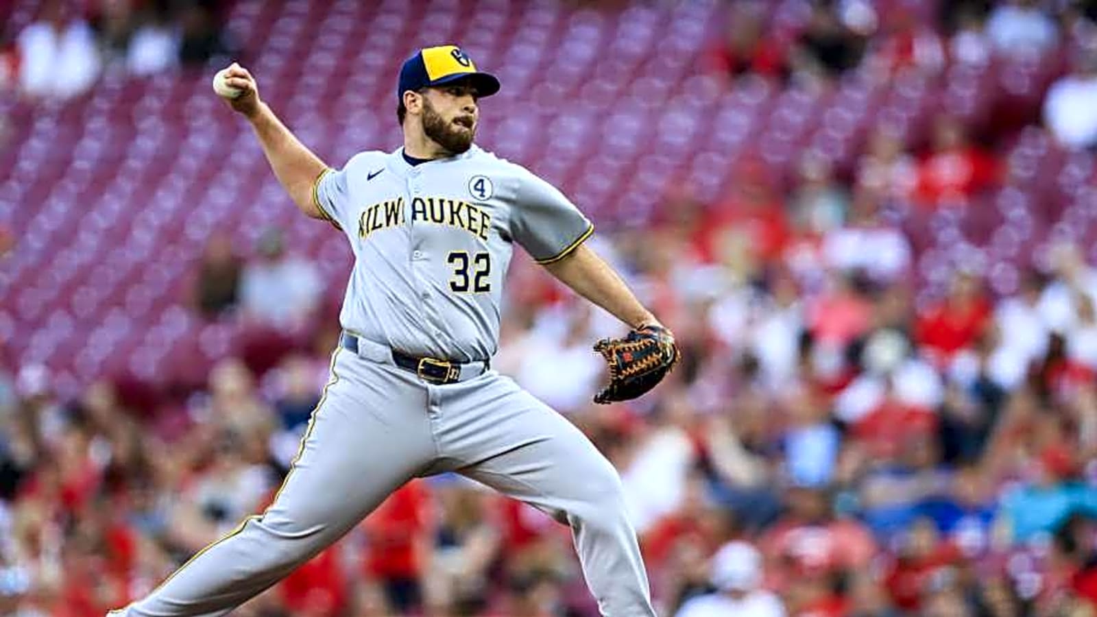 Aaron Civale Will Have Multiple Chances to Cash in After Being Traded For Andrew Vaughn