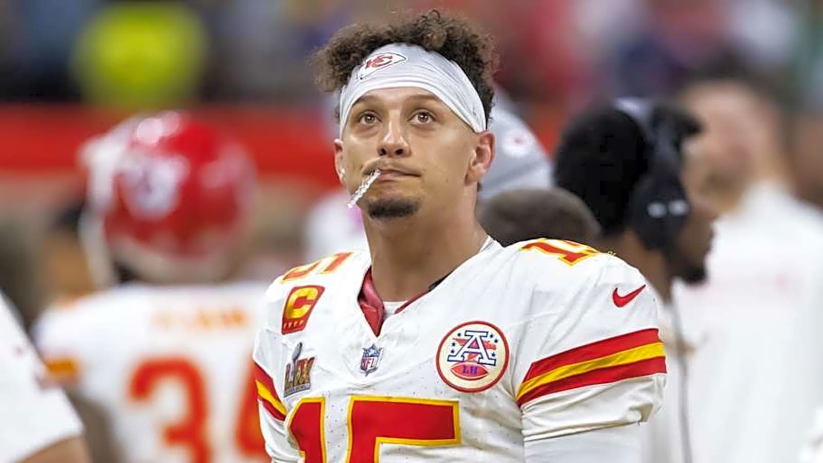 Patrick Mahomes’ Trainer Fires Back at Insulting Remarks