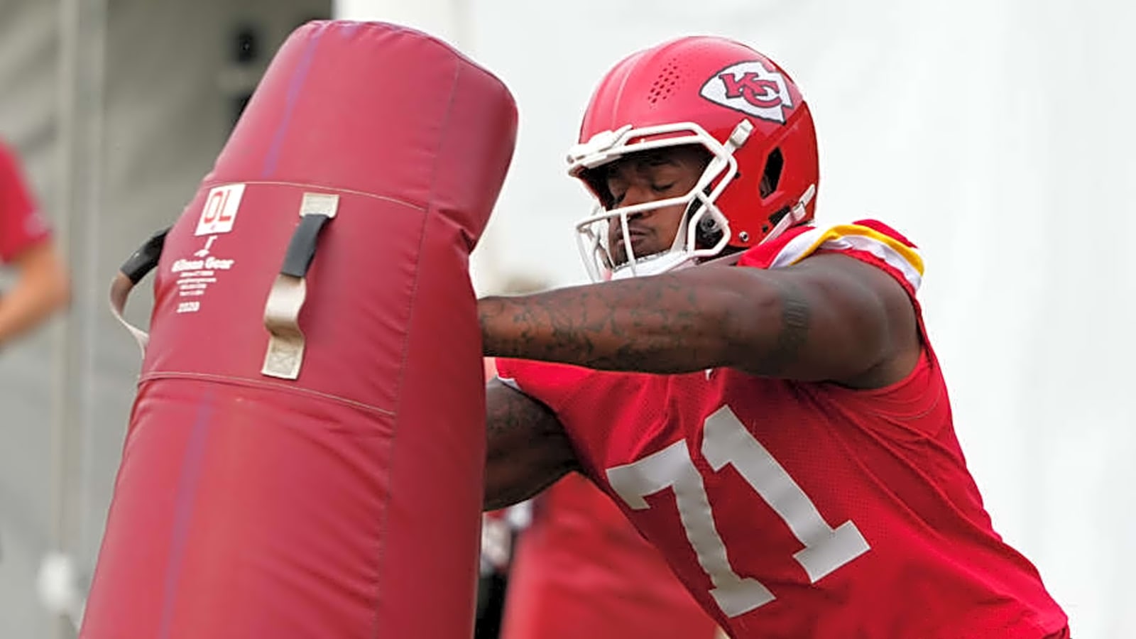 Chiefs may have struck gold with this under-the-radar rookie class