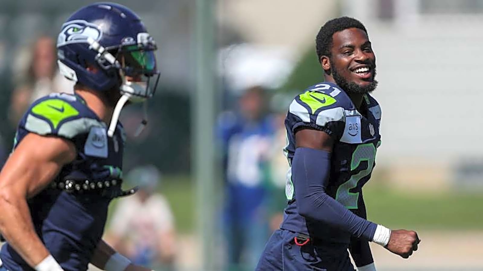 NFL analyst breaks down why we haven’t seen best from Seahawks defense yet