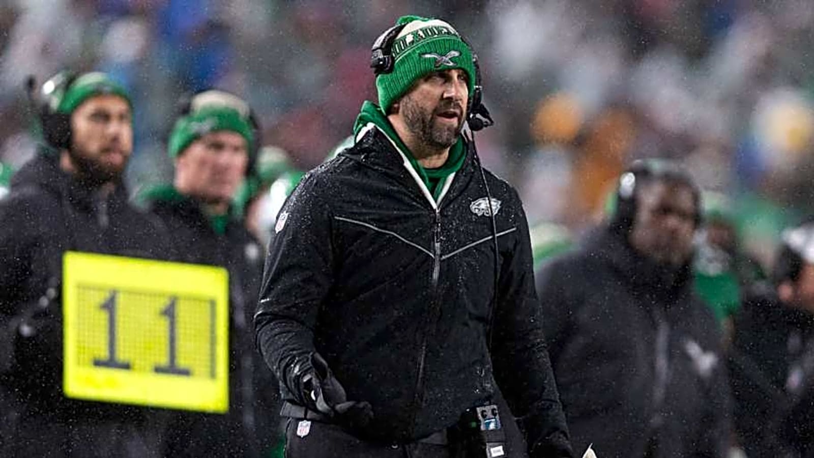 One Eagles player could make or break Super Bowl title defense run in 2025