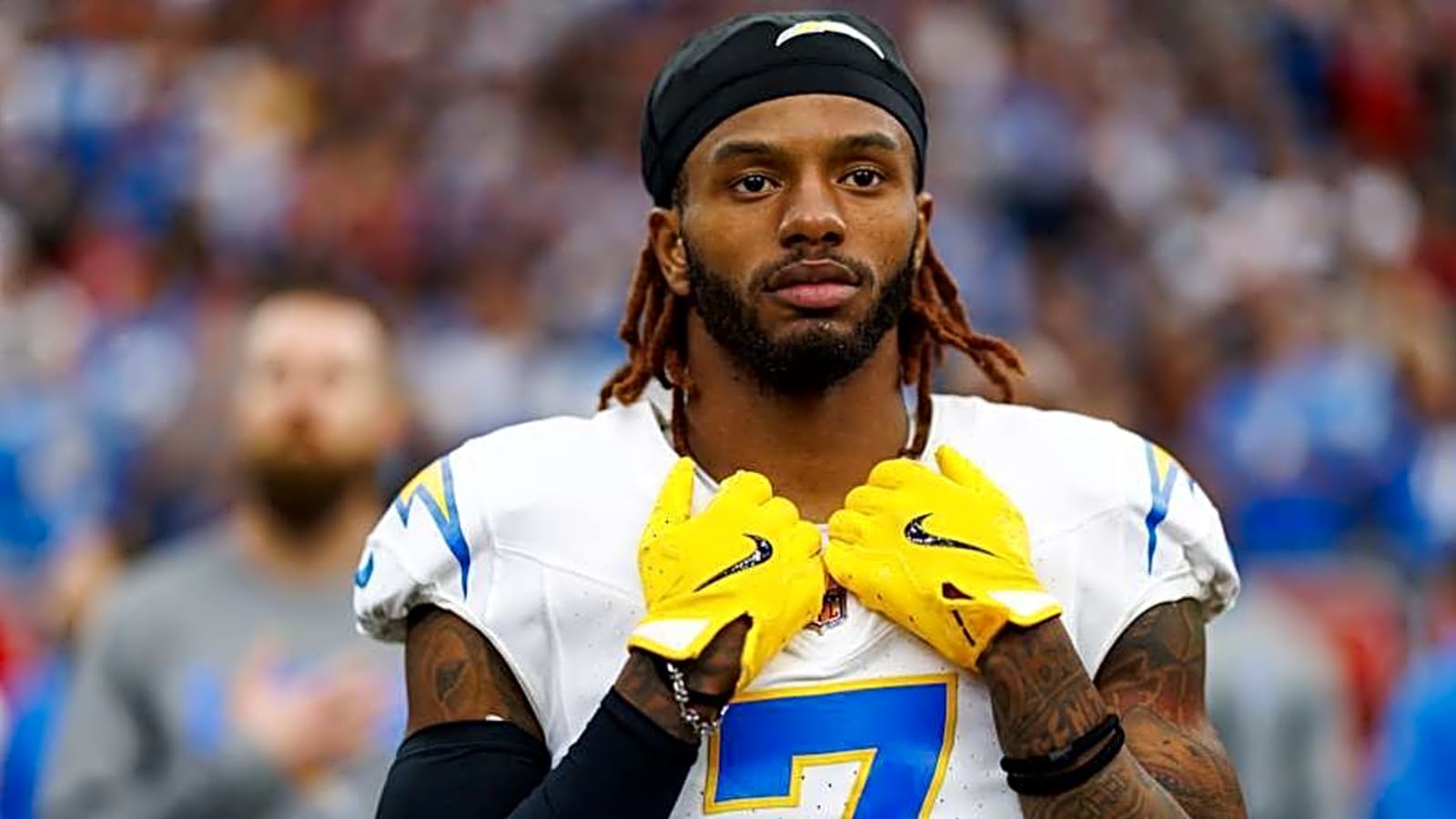 Chiefs are making a Kristian Fulton realization Chargers fans know all too well