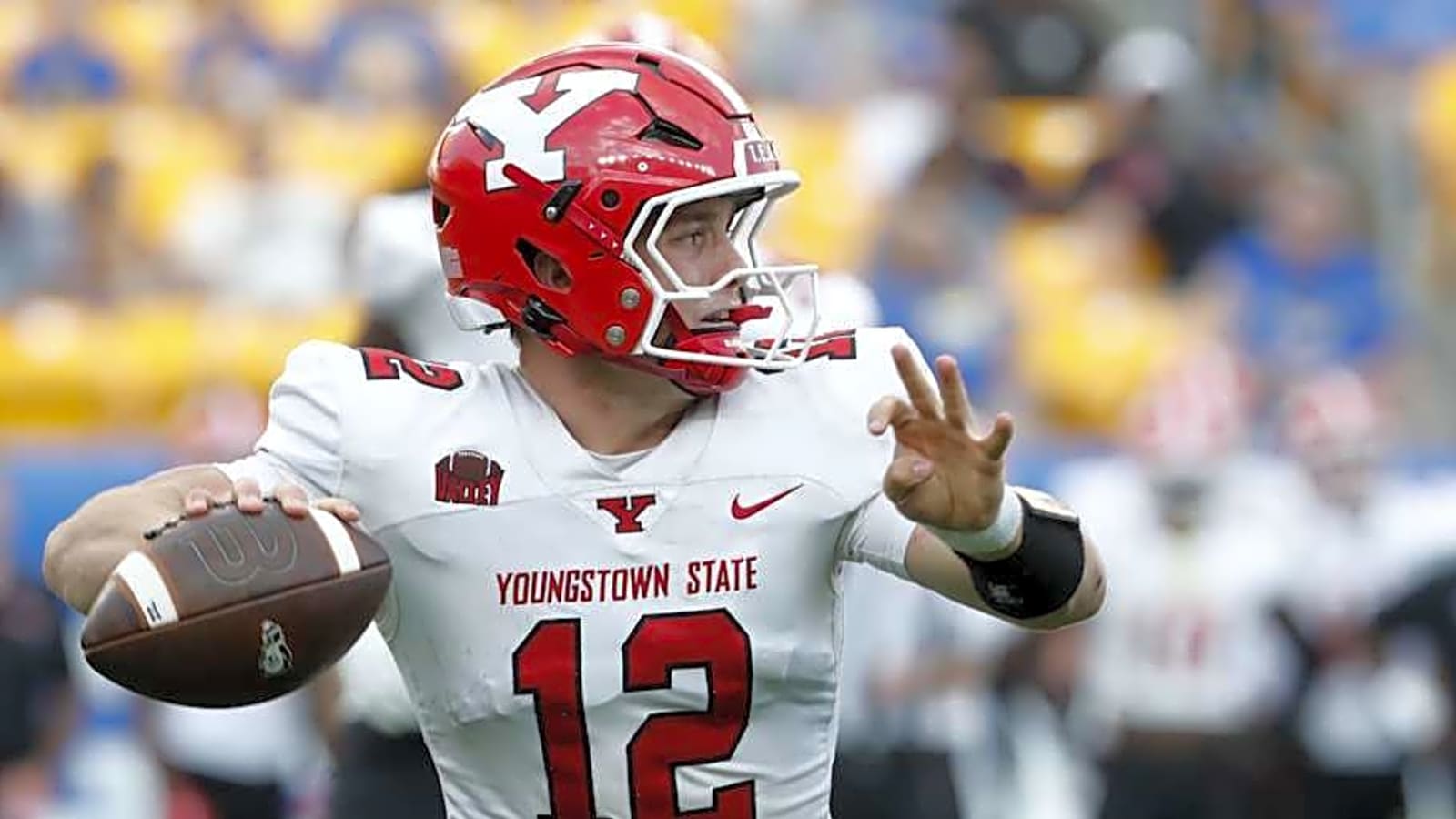 Early Look at MSU&#39;s 2025 Opponents: Youngstown State