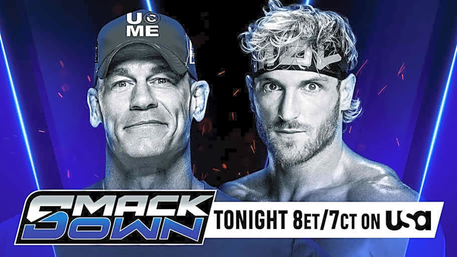 WWE SmackDown Spoilers : New Champion Crowned in Lyon, France!