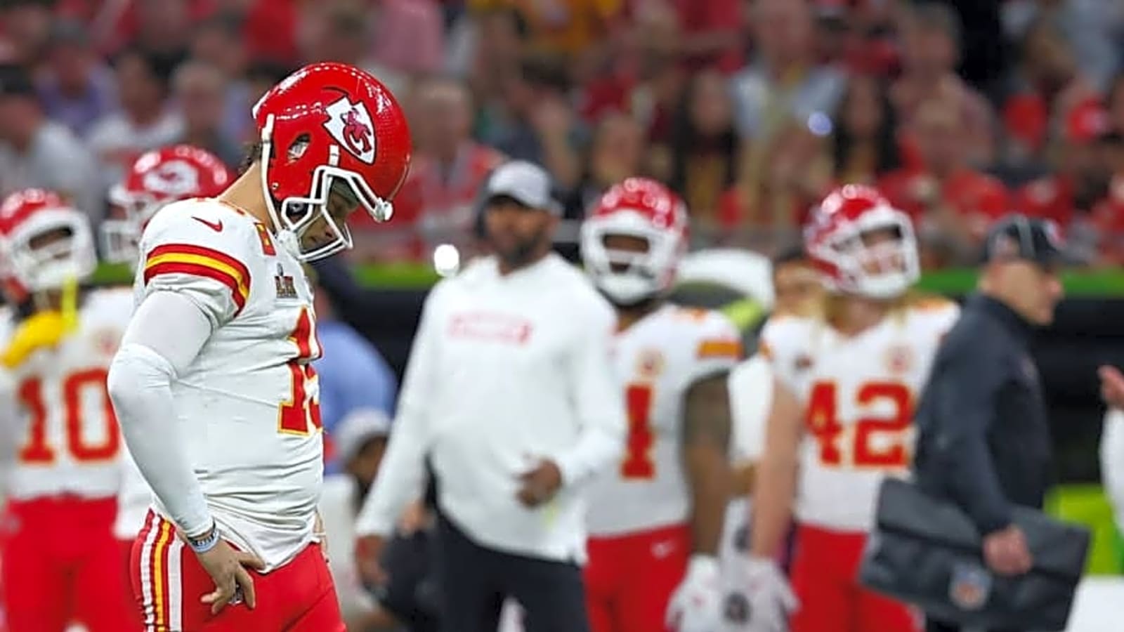 Chiefs Left Off Analyst&#39;s Top Super Bowl Contenders Listing