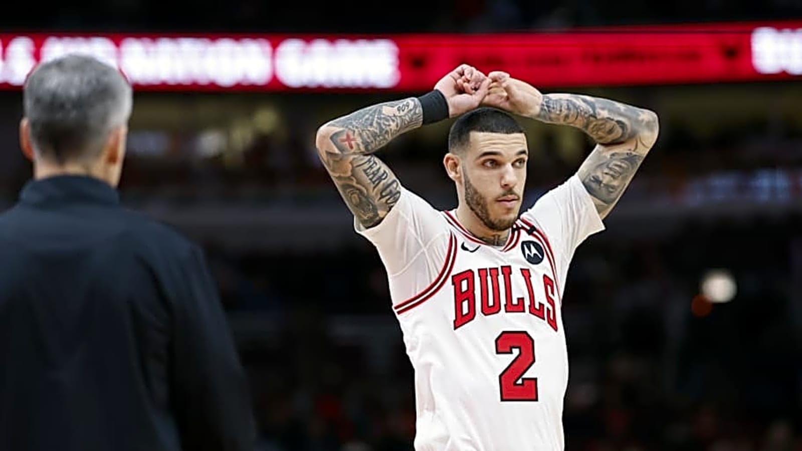 Lonzo Ball Shares Untold Story On Bulls-Cavs Trade