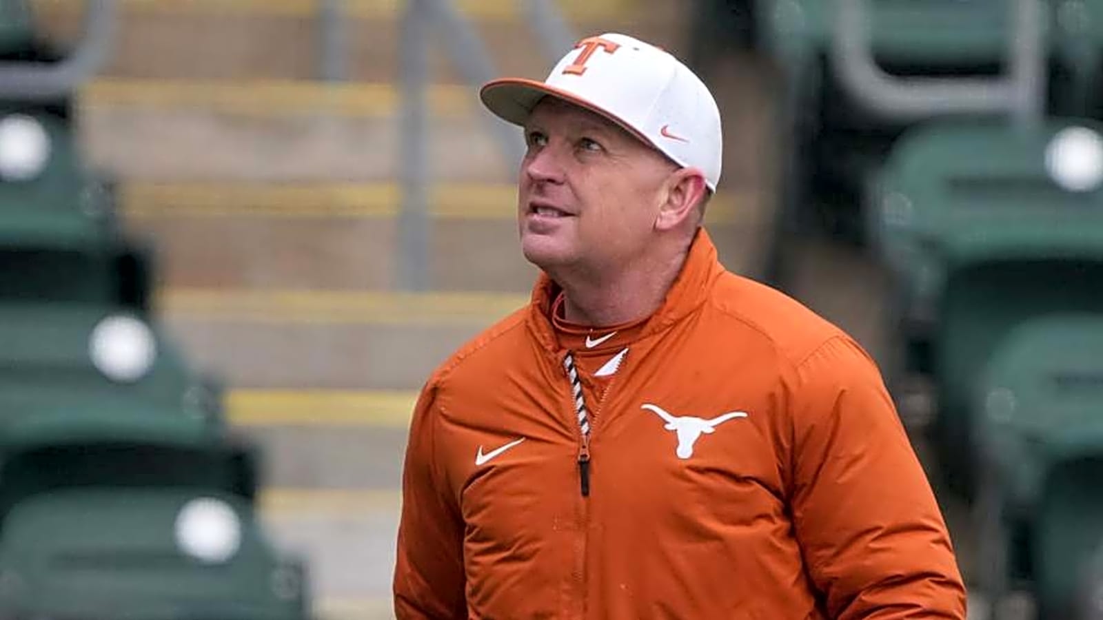 Texas Baseball Lands Elite 2026 Commit Hayes Holton