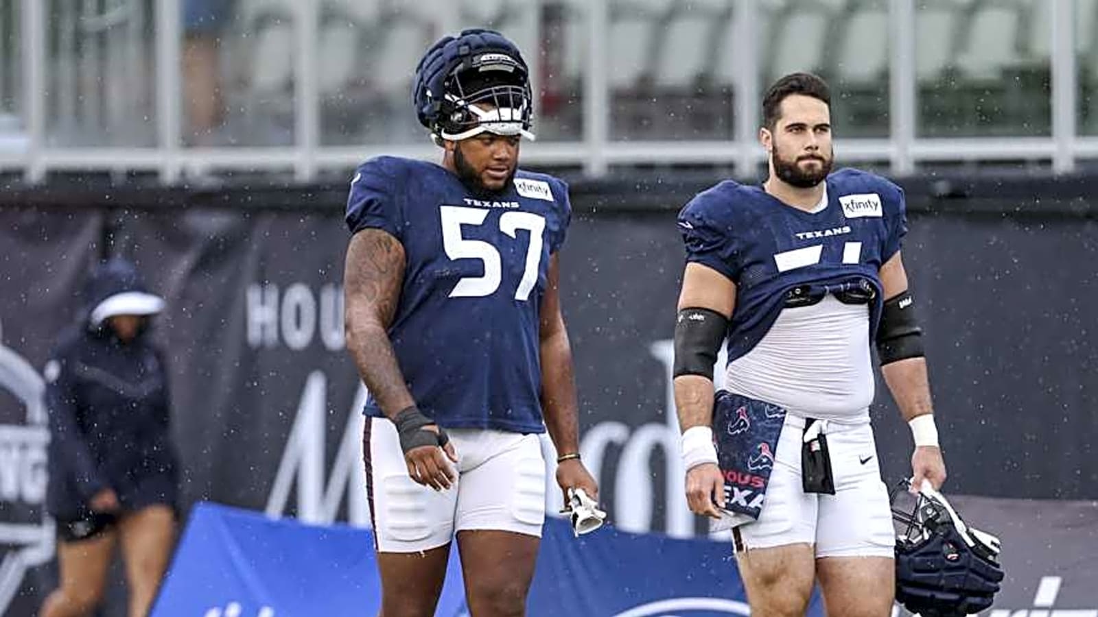 Jaguars&#39; Rival Receives Brutal Offensive Line Ranking