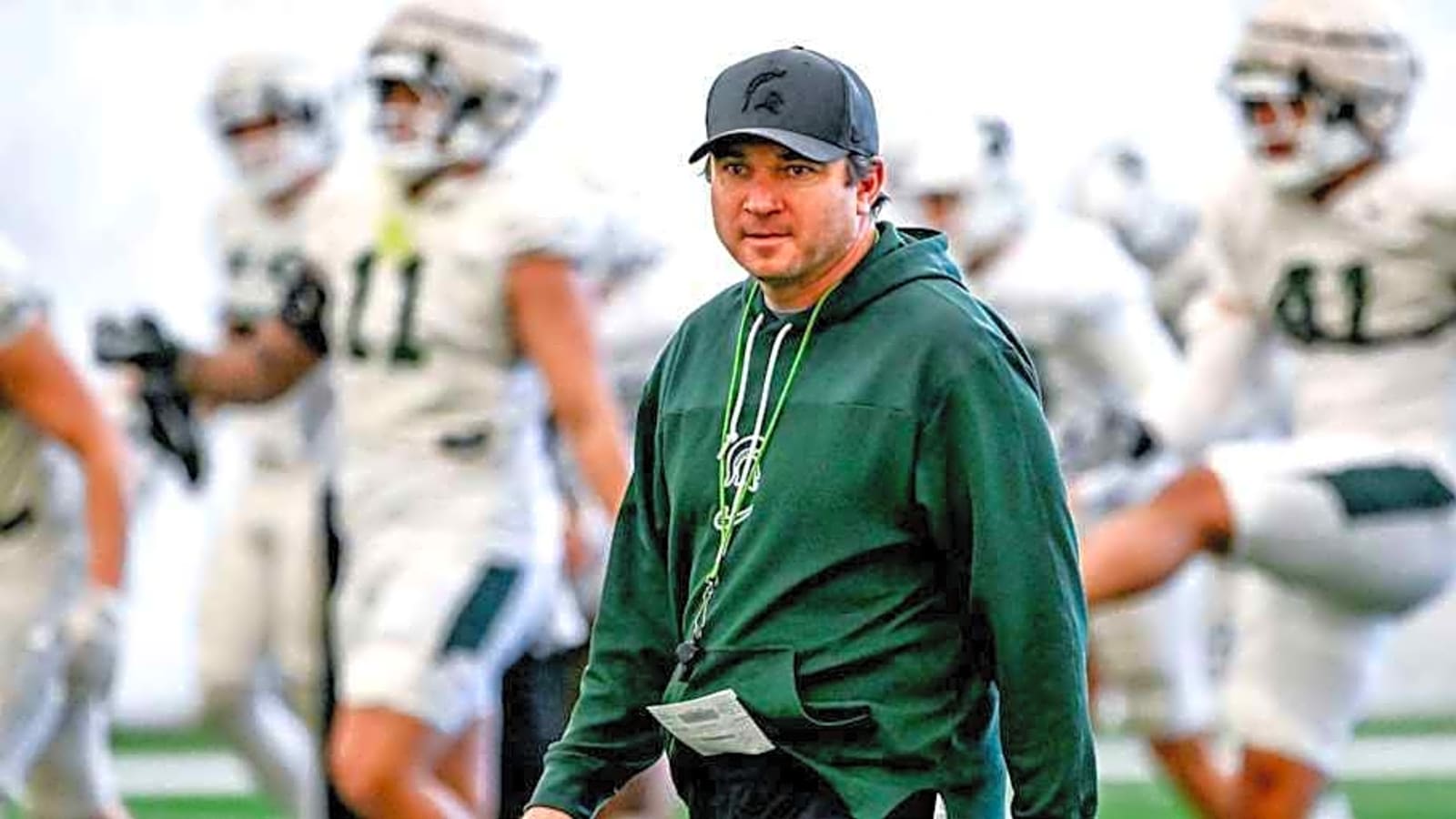 Spartans&#39; Red-Hot Recruiting: Reviewing Every June Commit