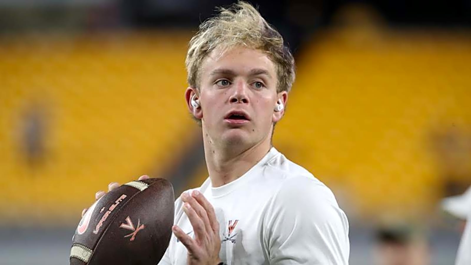 UNLV QB Battle: Evaluating Anthony Colandrea’s High-Risk, High-Reward Potential