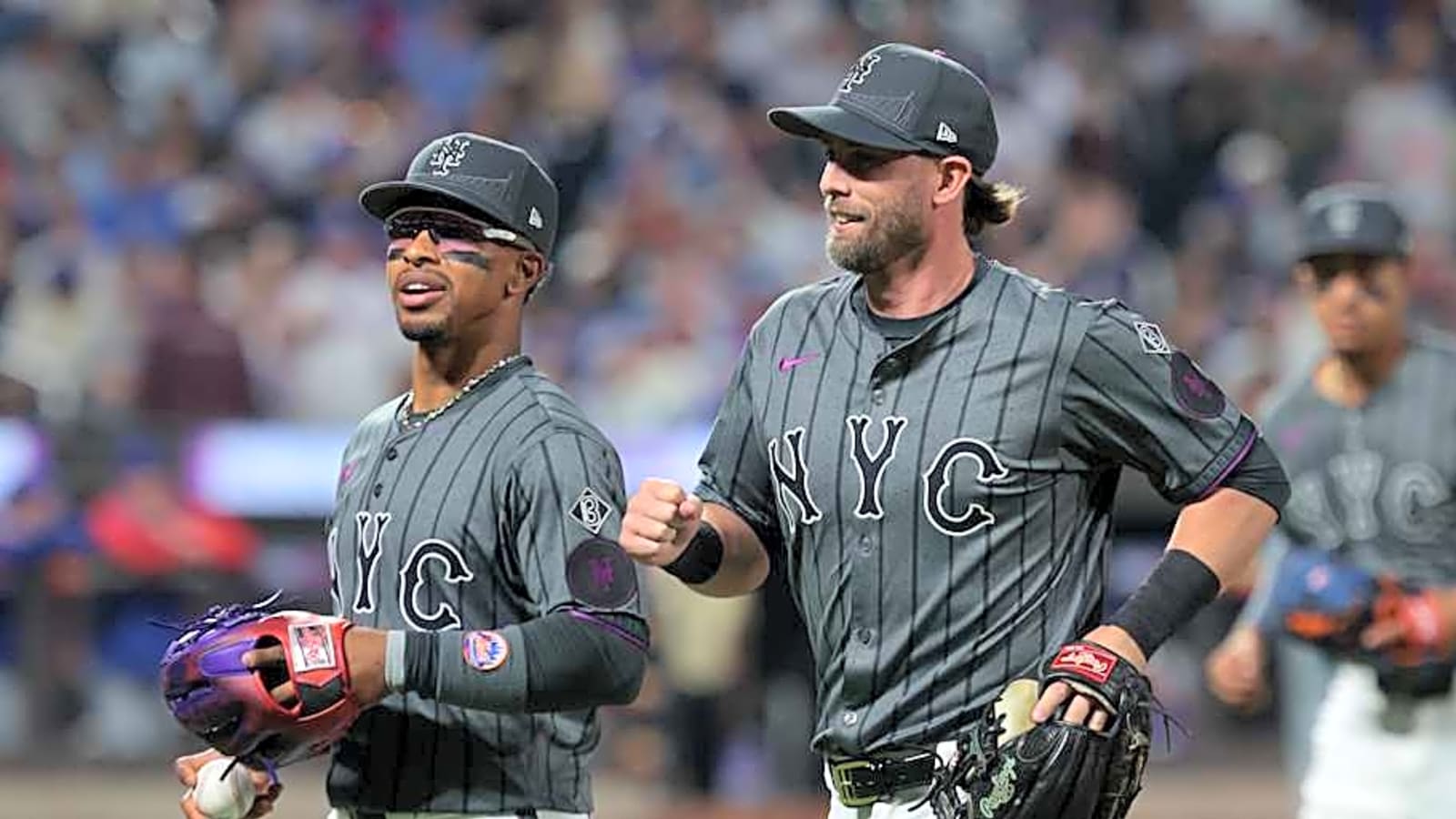 Clubhouse issues contributed to Mets’ collapse in 2025